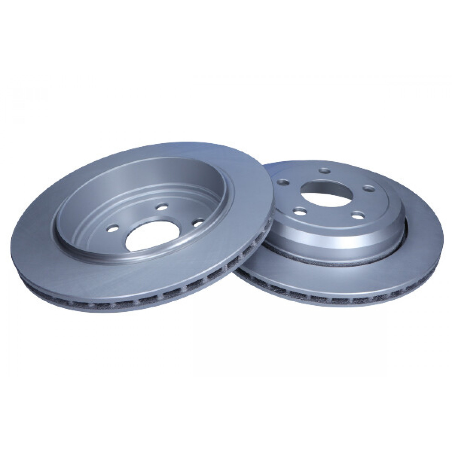 Disque de frein QUARO QD8402