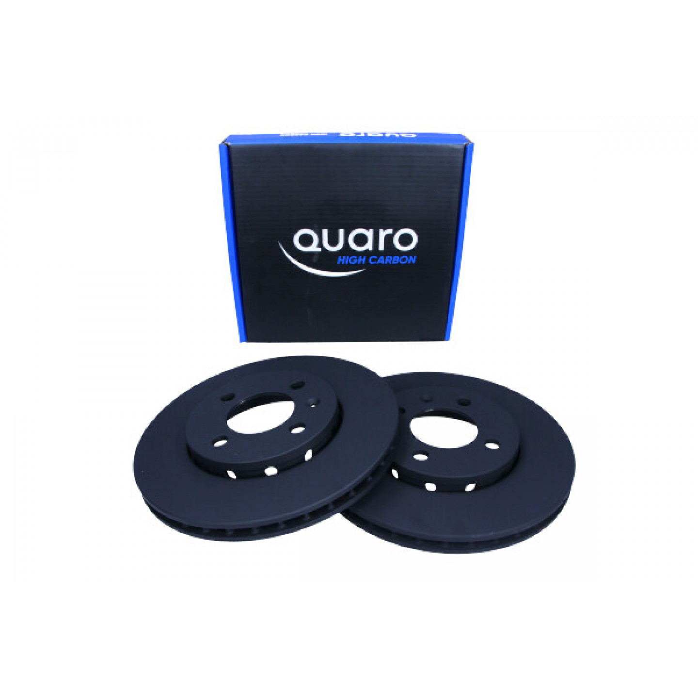 Remschijf QUARO QD5953HC