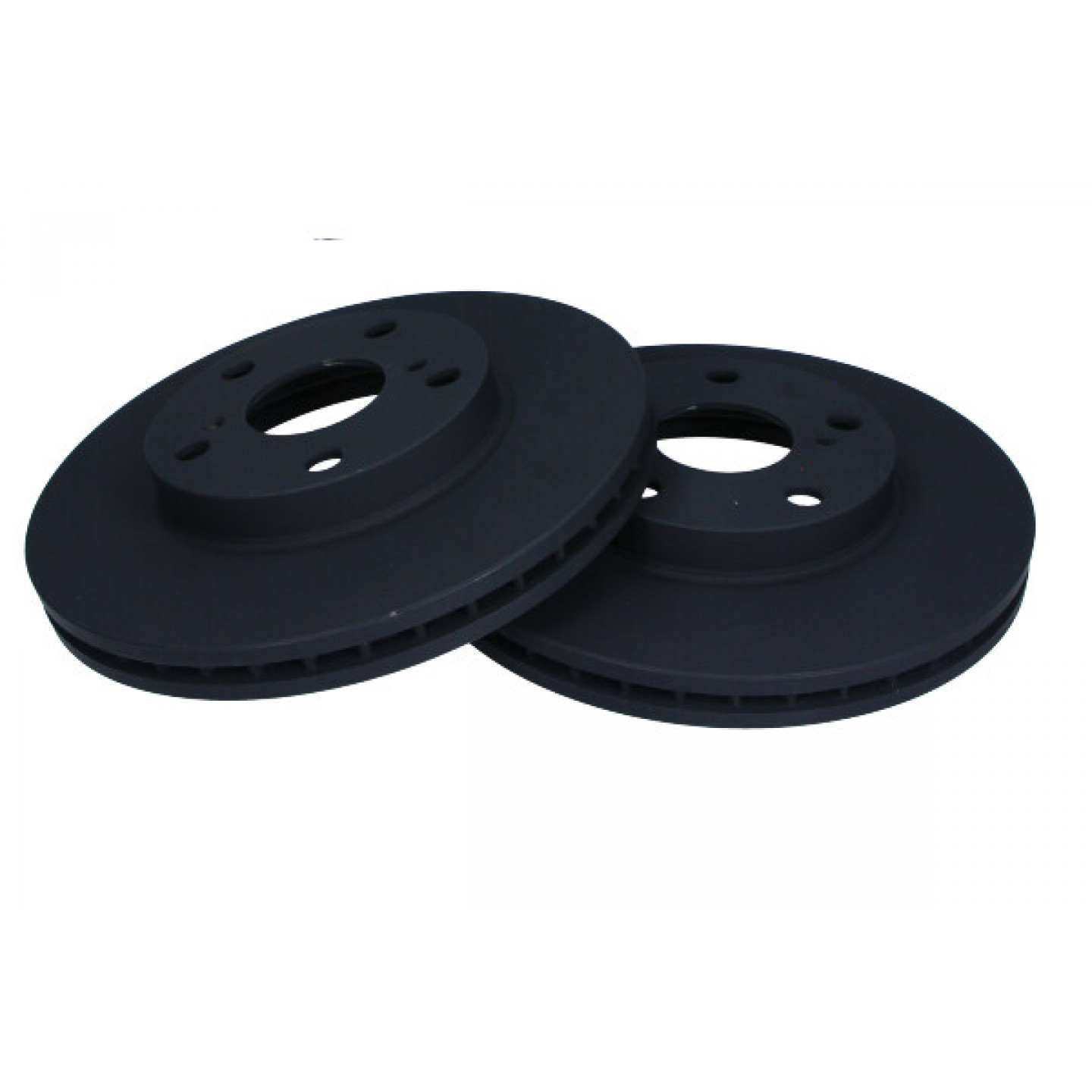 Disque de frein QUARO QD6051HC