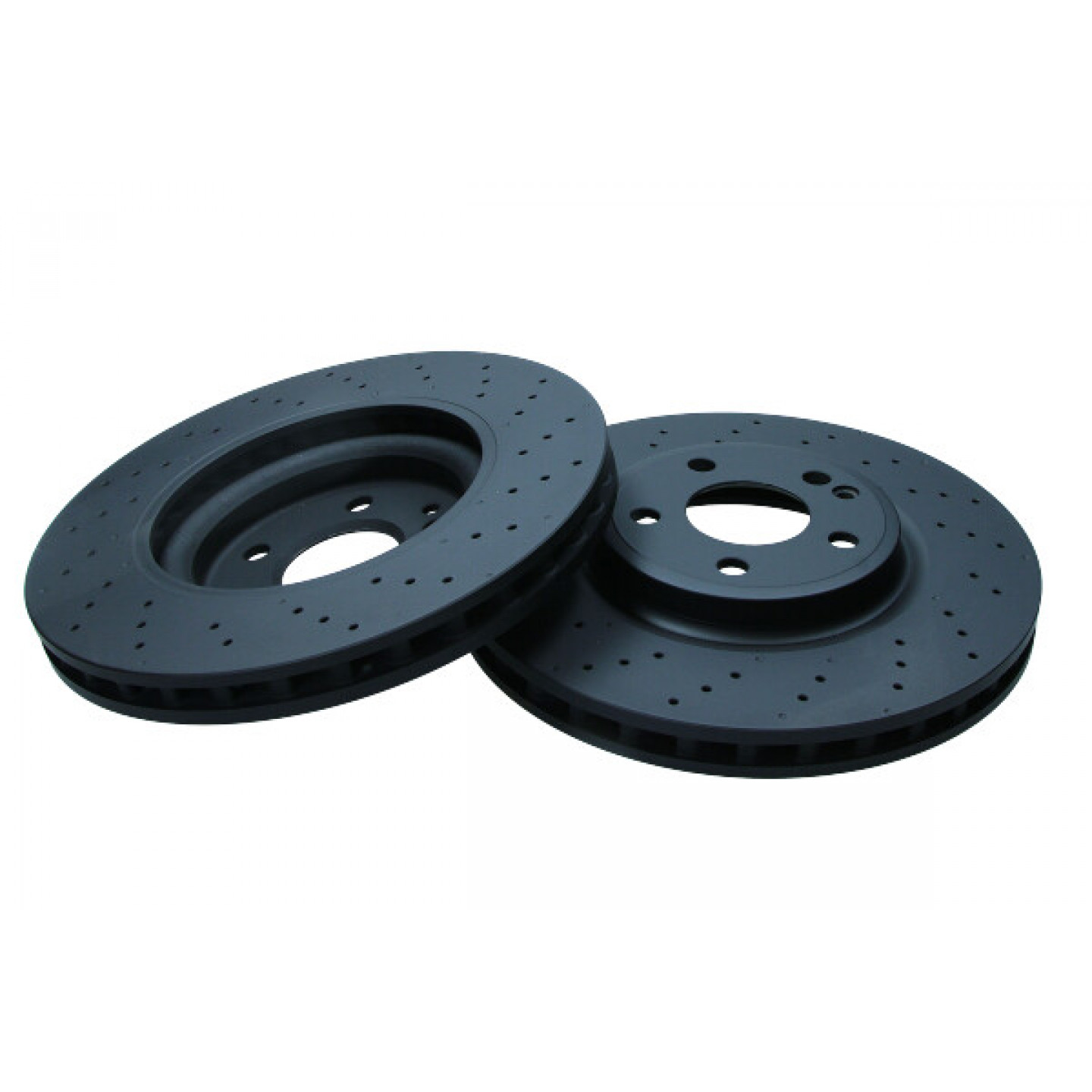 Bremsscheibe QUARO QD0018HC