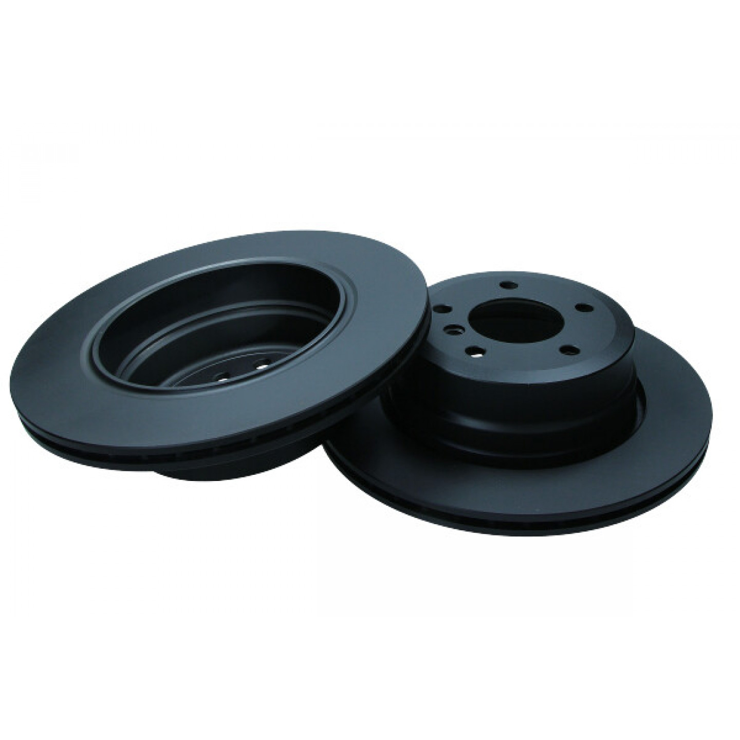 Disque de frein QUARO QD0107HC
