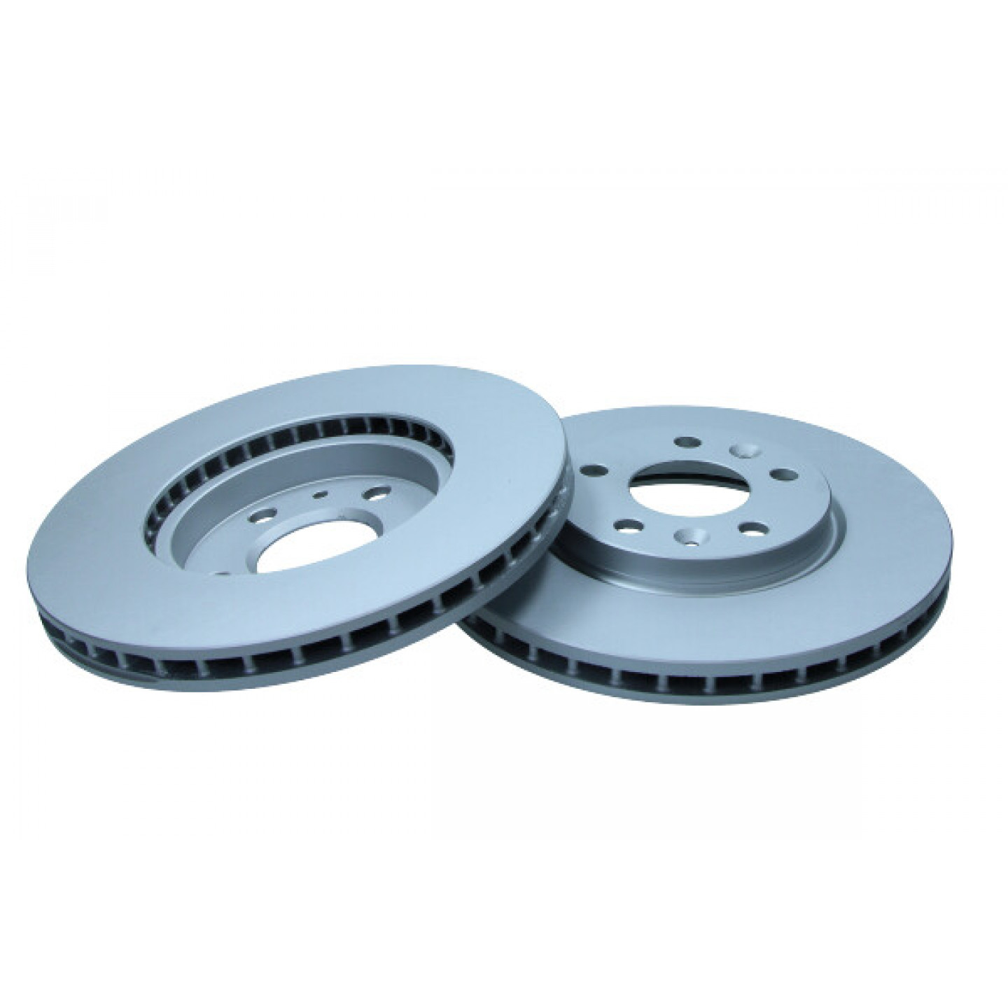 Bremsscheibe QUARO QD0361