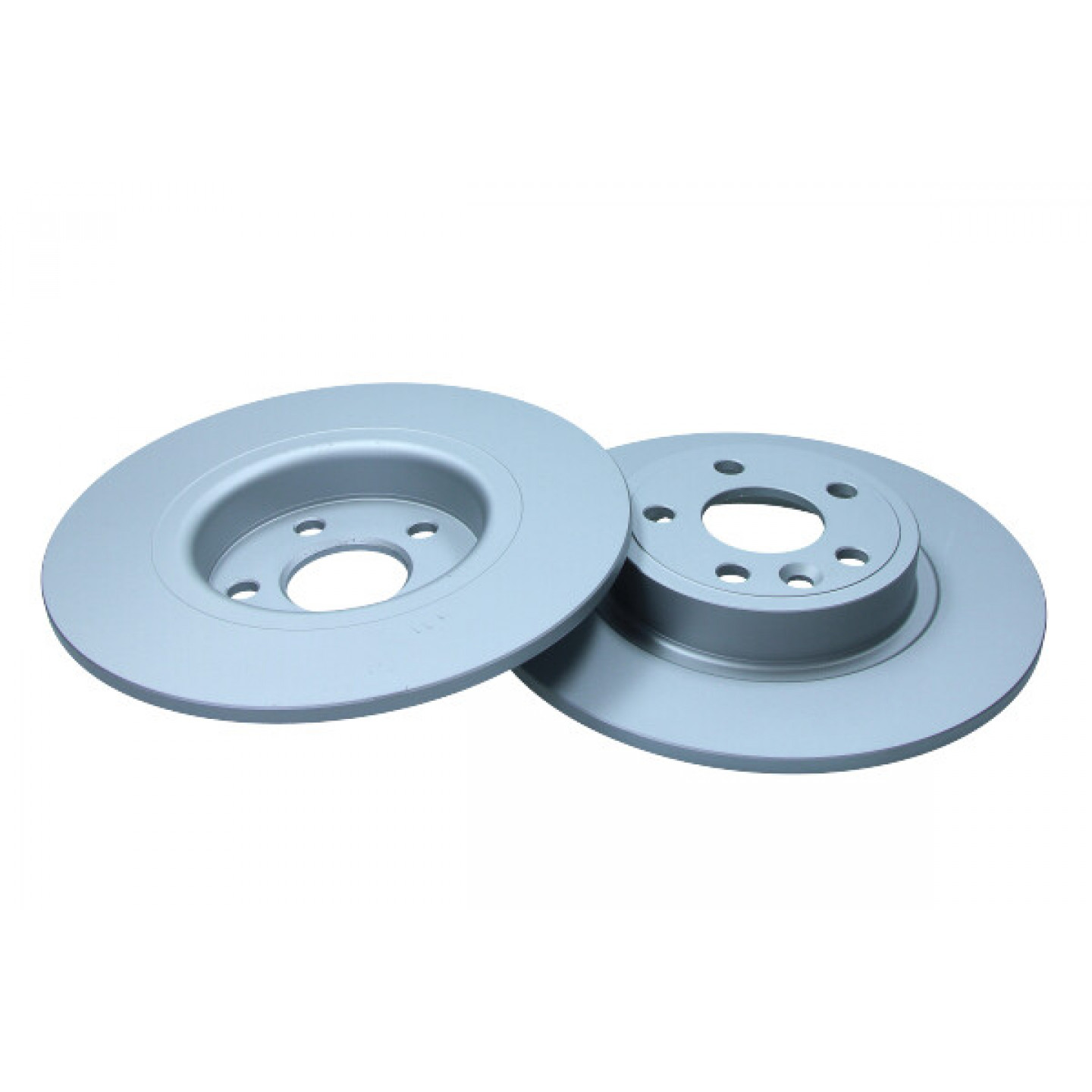 Remschijf QUARO QD0475