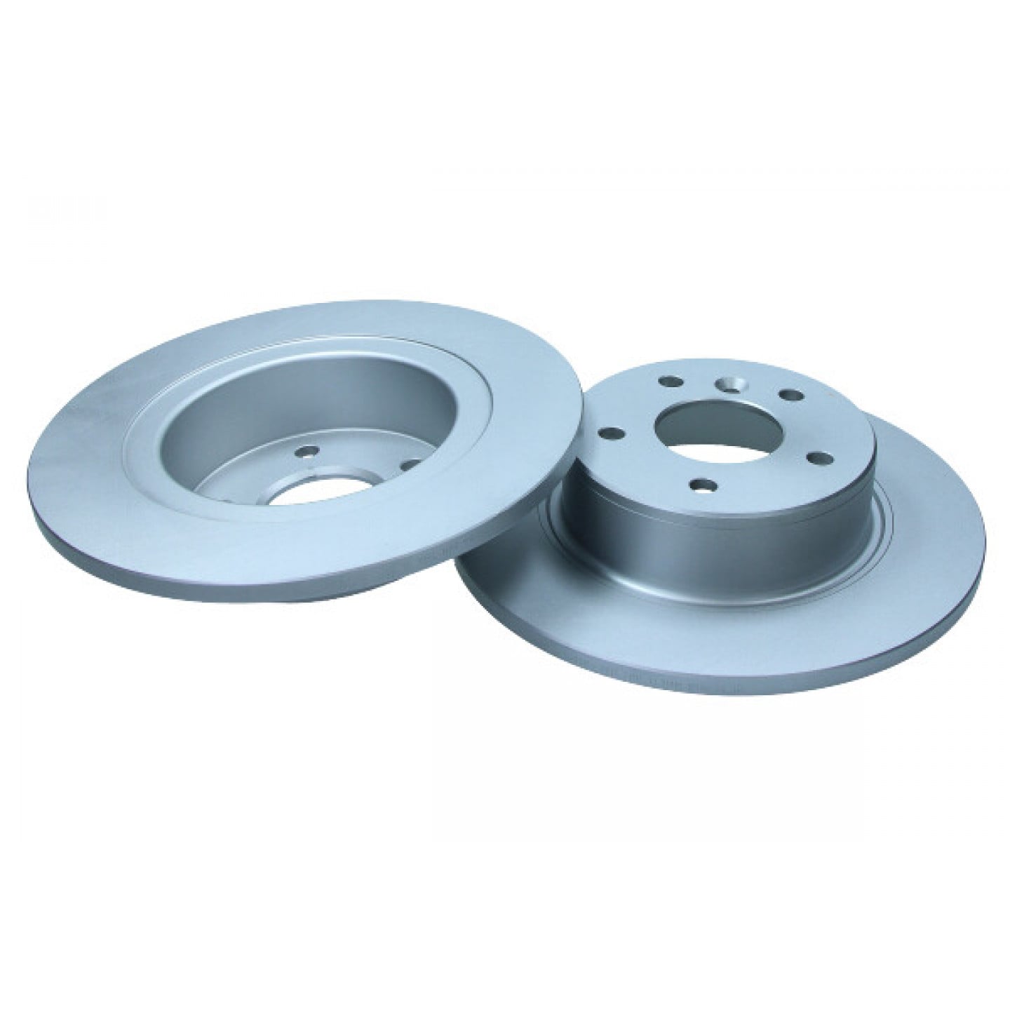 Remschijf QUARO QD0584