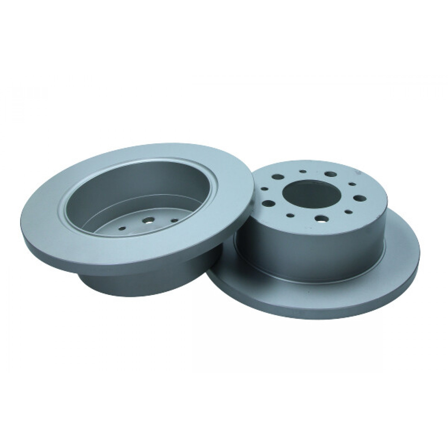 Bremsscheibe QUARO QD8444