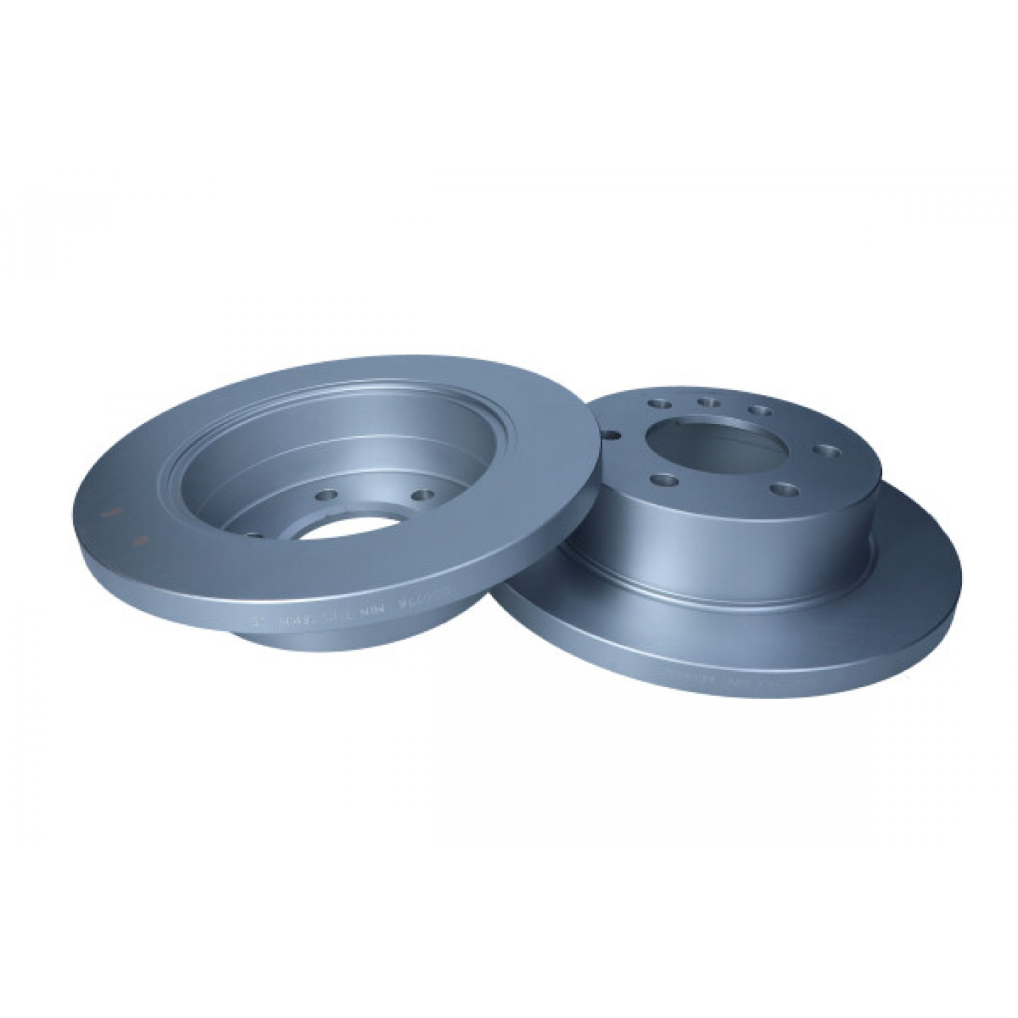 Bremsscheibe QUARO QD0776
