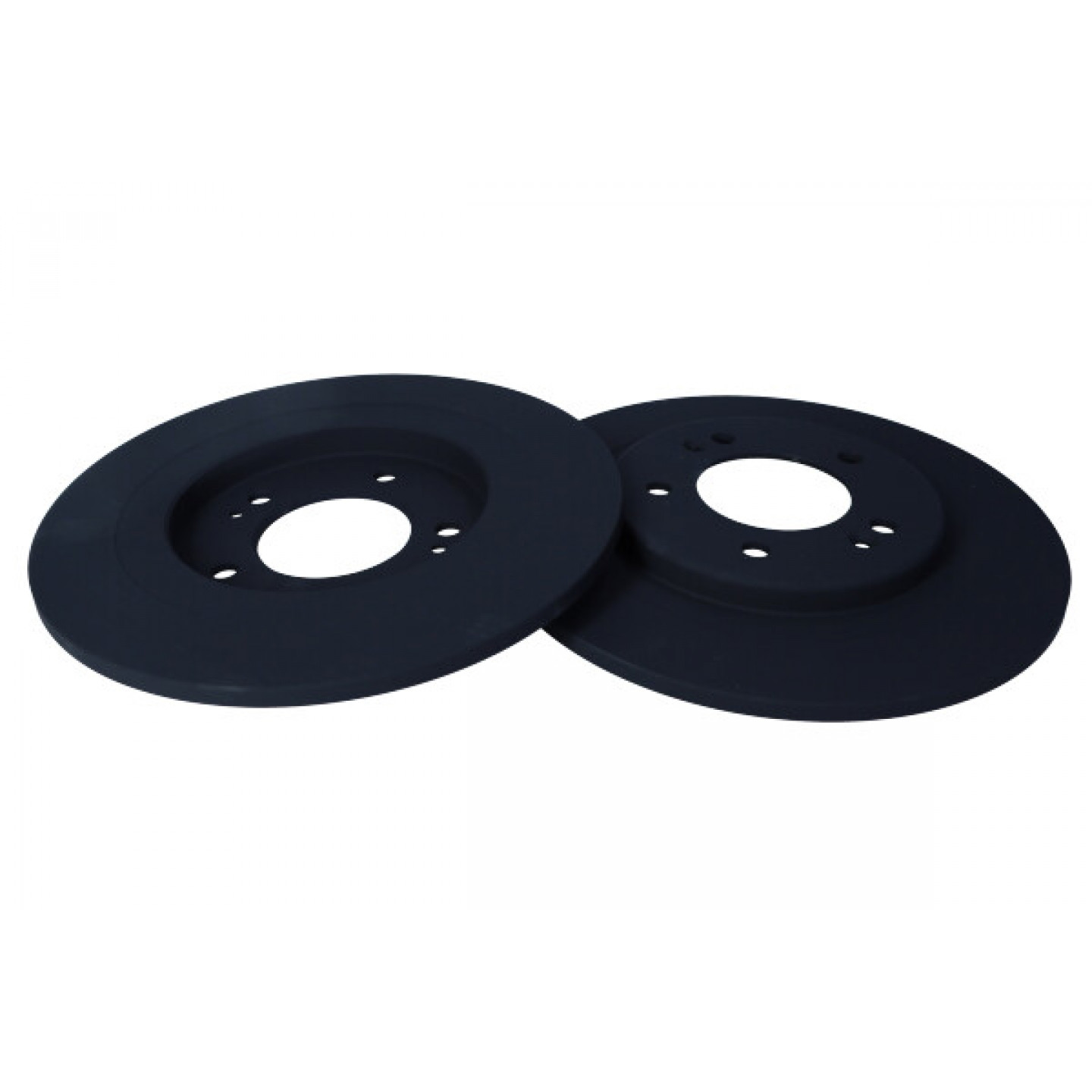 Bremsscheibe QUARO QD4609HC