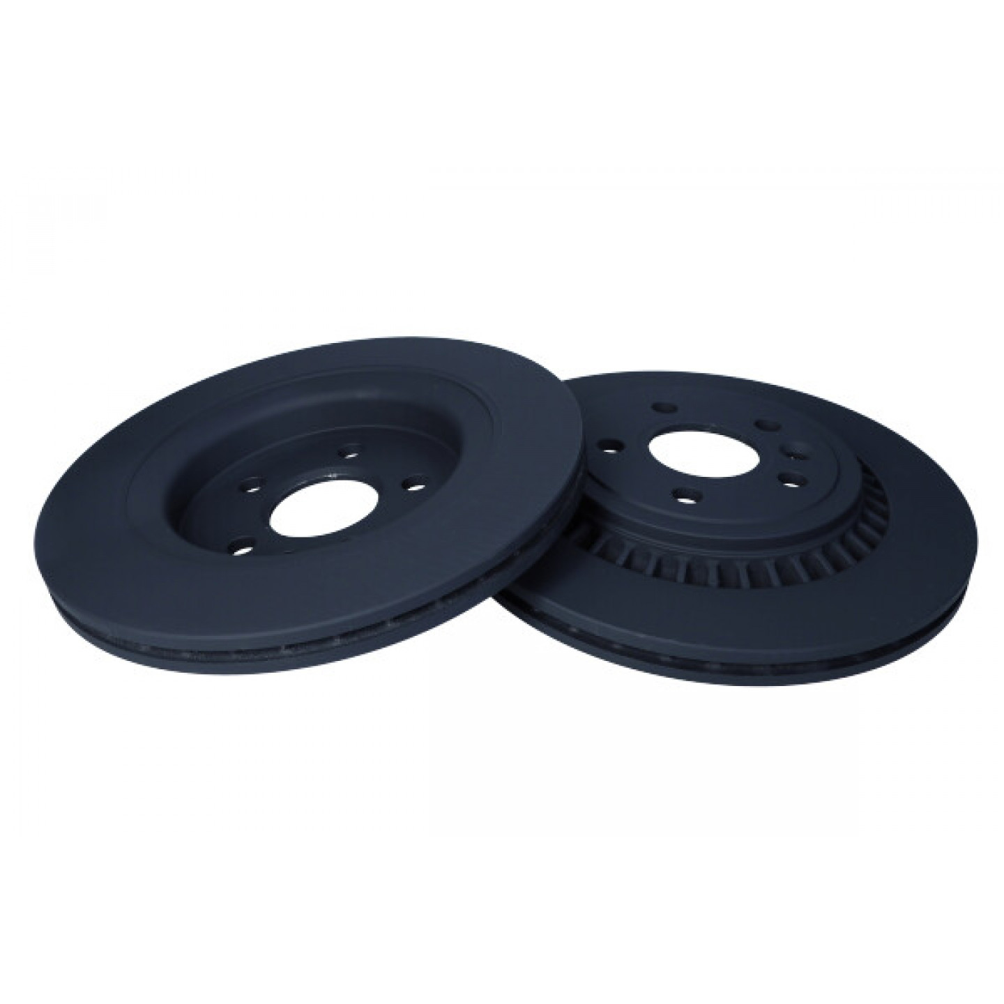 Disque de frein QUARO QD6001HC