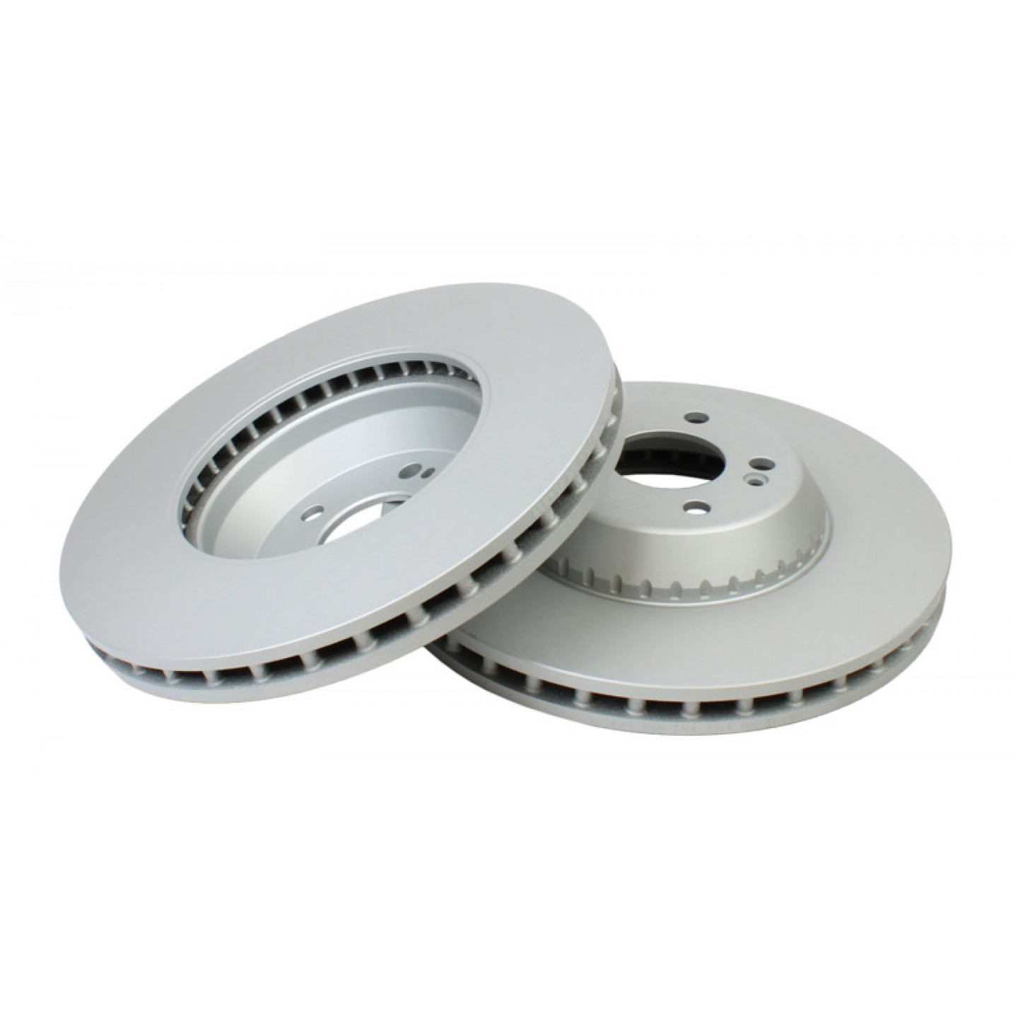 Disque de frein QUARO QD1804