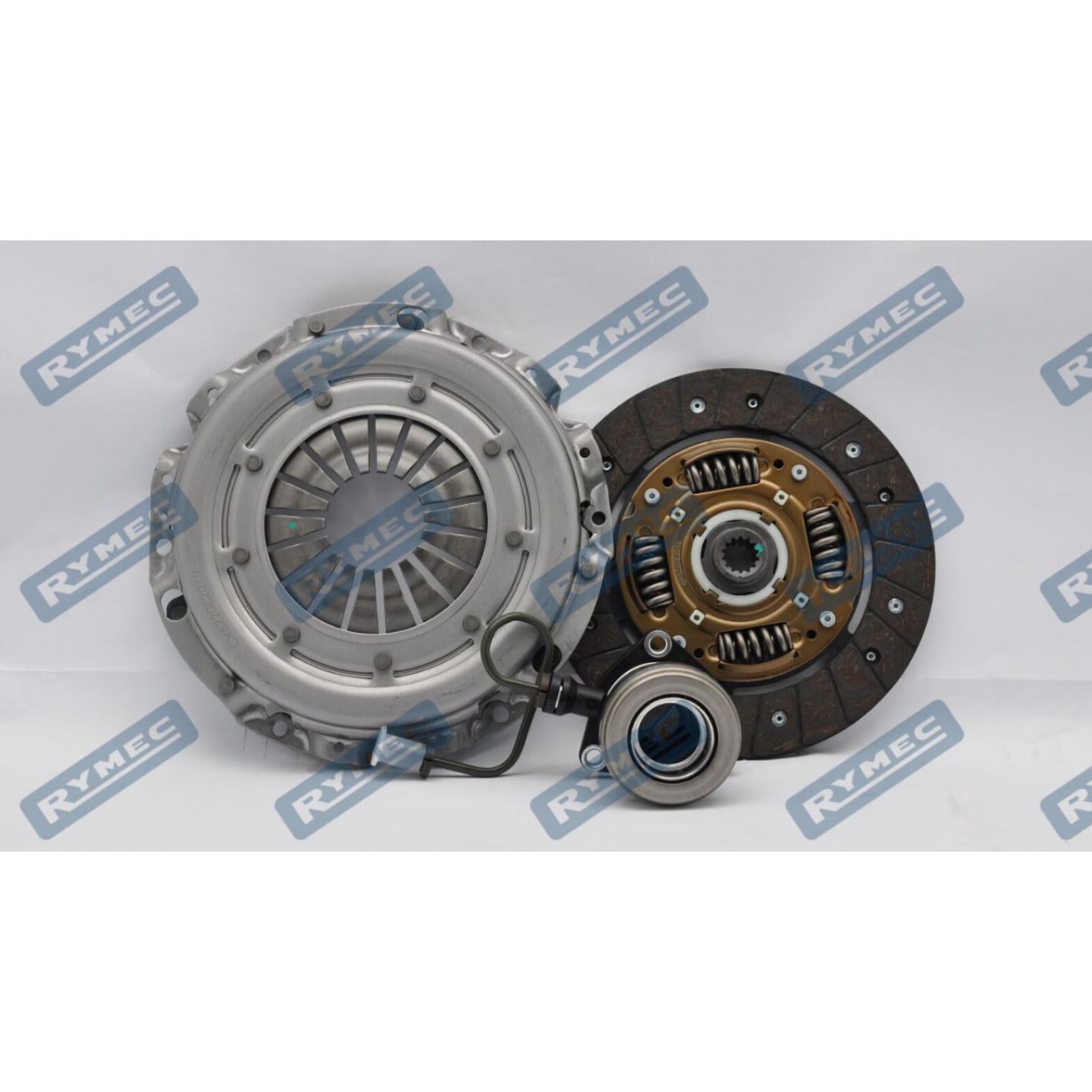 Koppelingsset RYMEC JT67811094