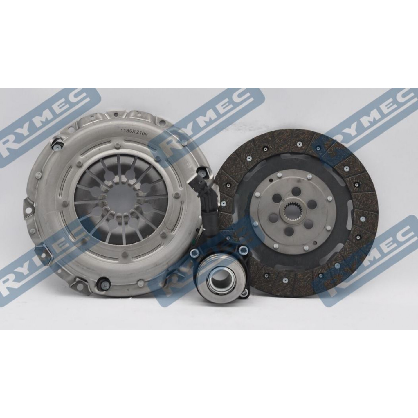 Kupplungssatz RYMEC JT1763056