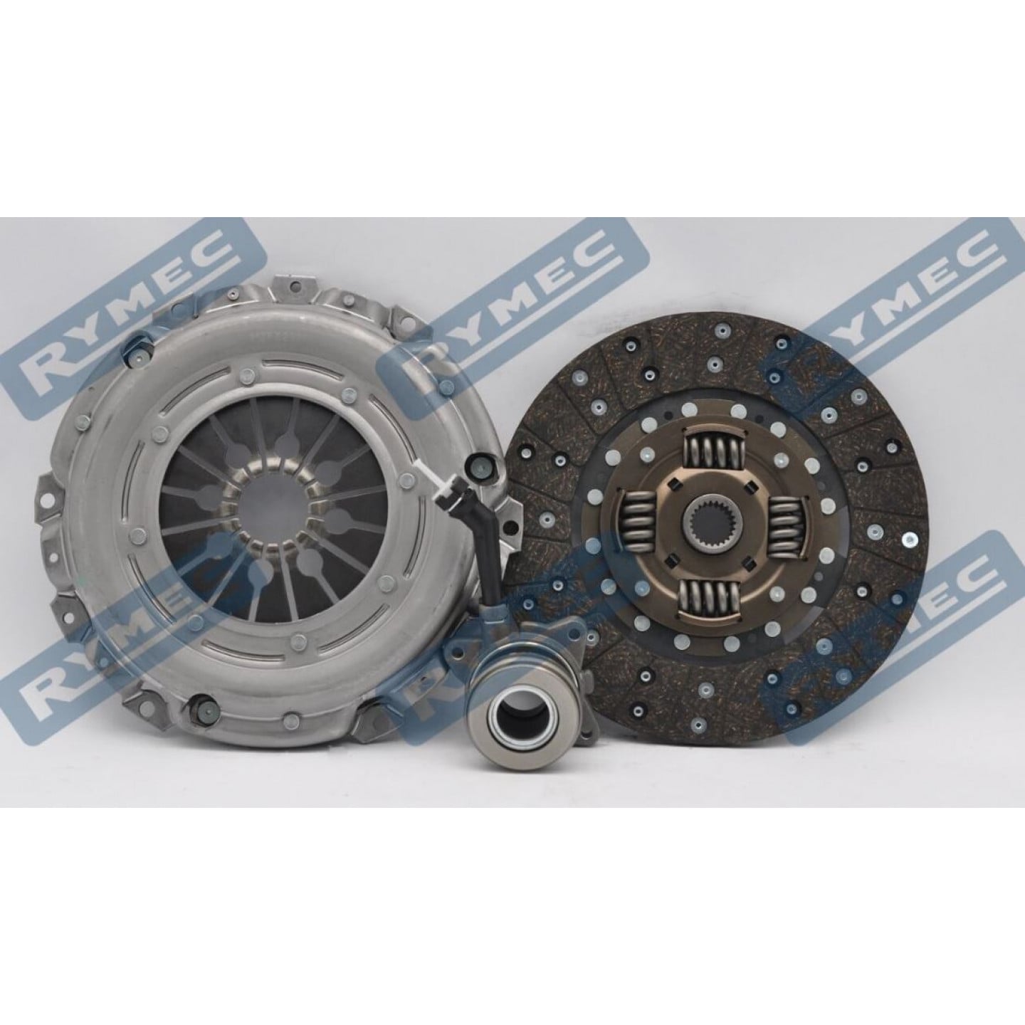 Koppelingsset RYMEC JT16941055