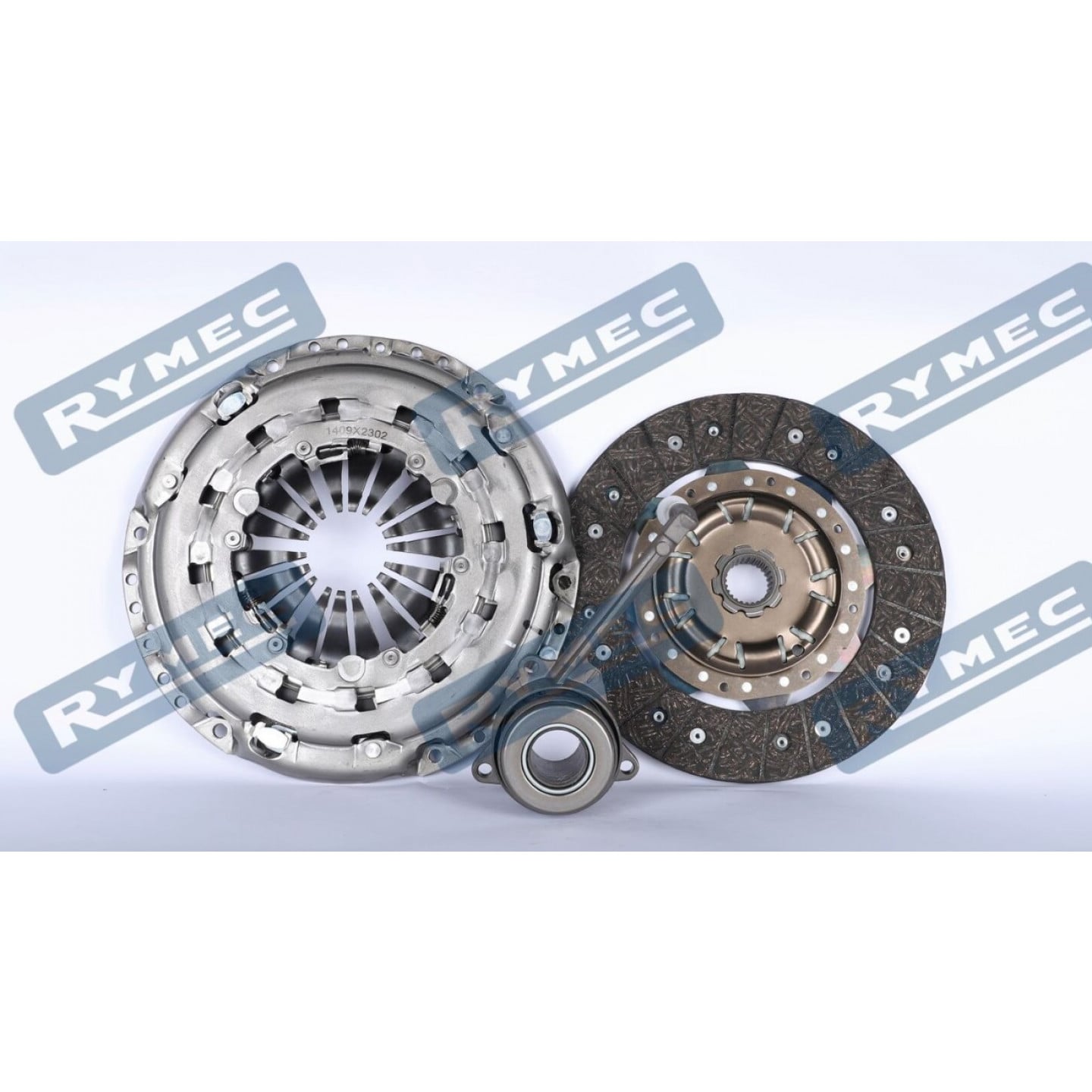 Kupplungssatz RYMEC JT1931017