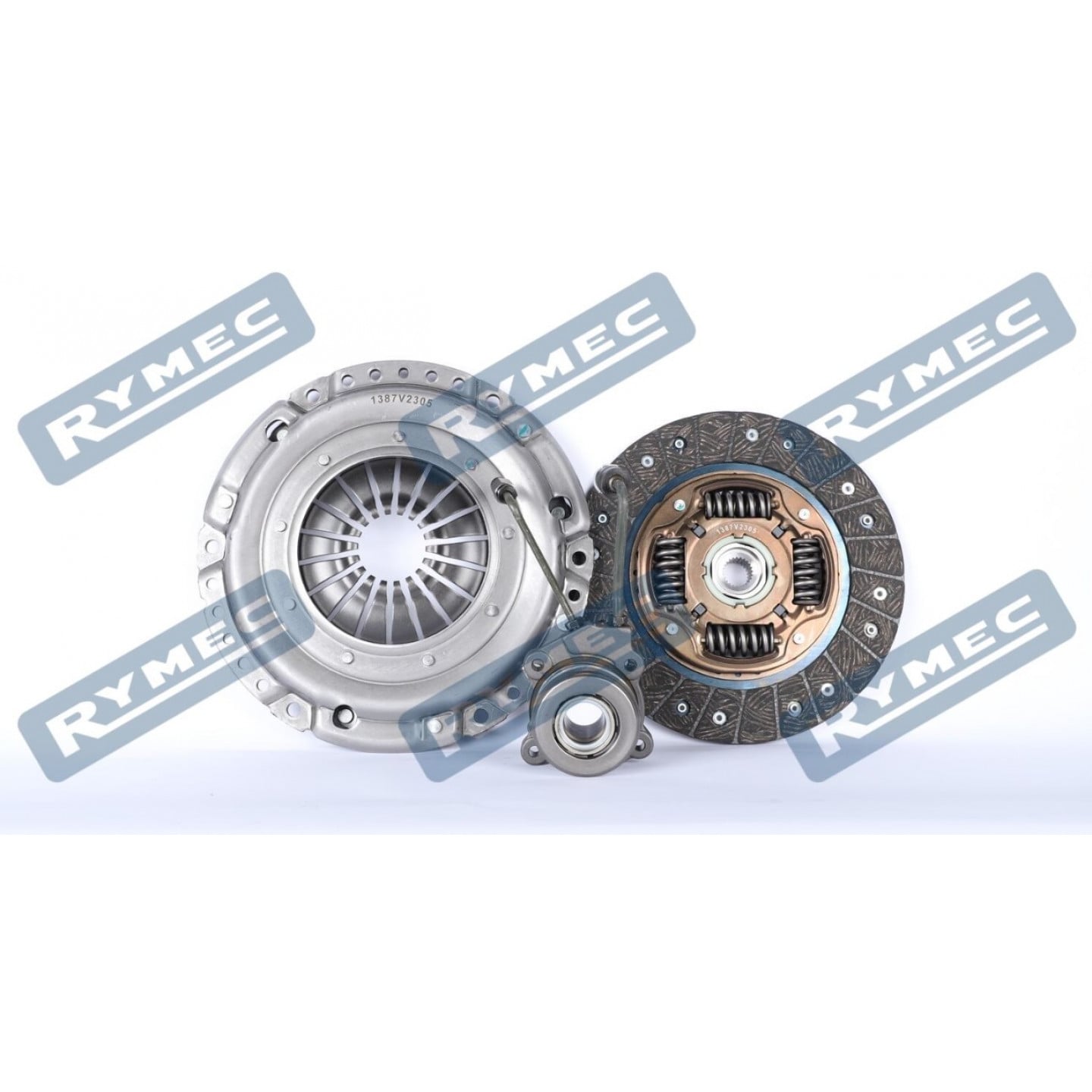 Koppelingsset RYMEC JT19101062
