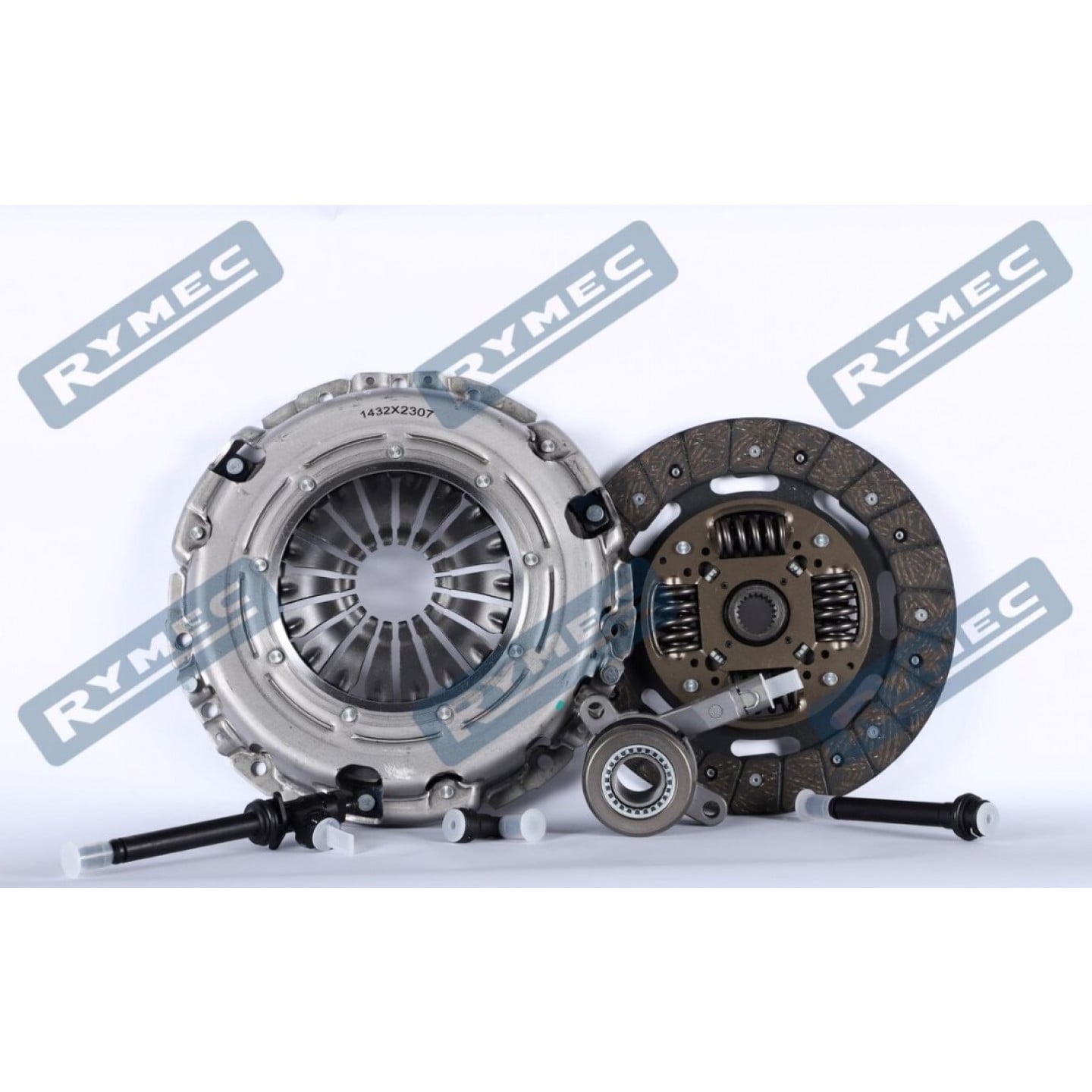 Koppelingsset RYMEC JT15291069