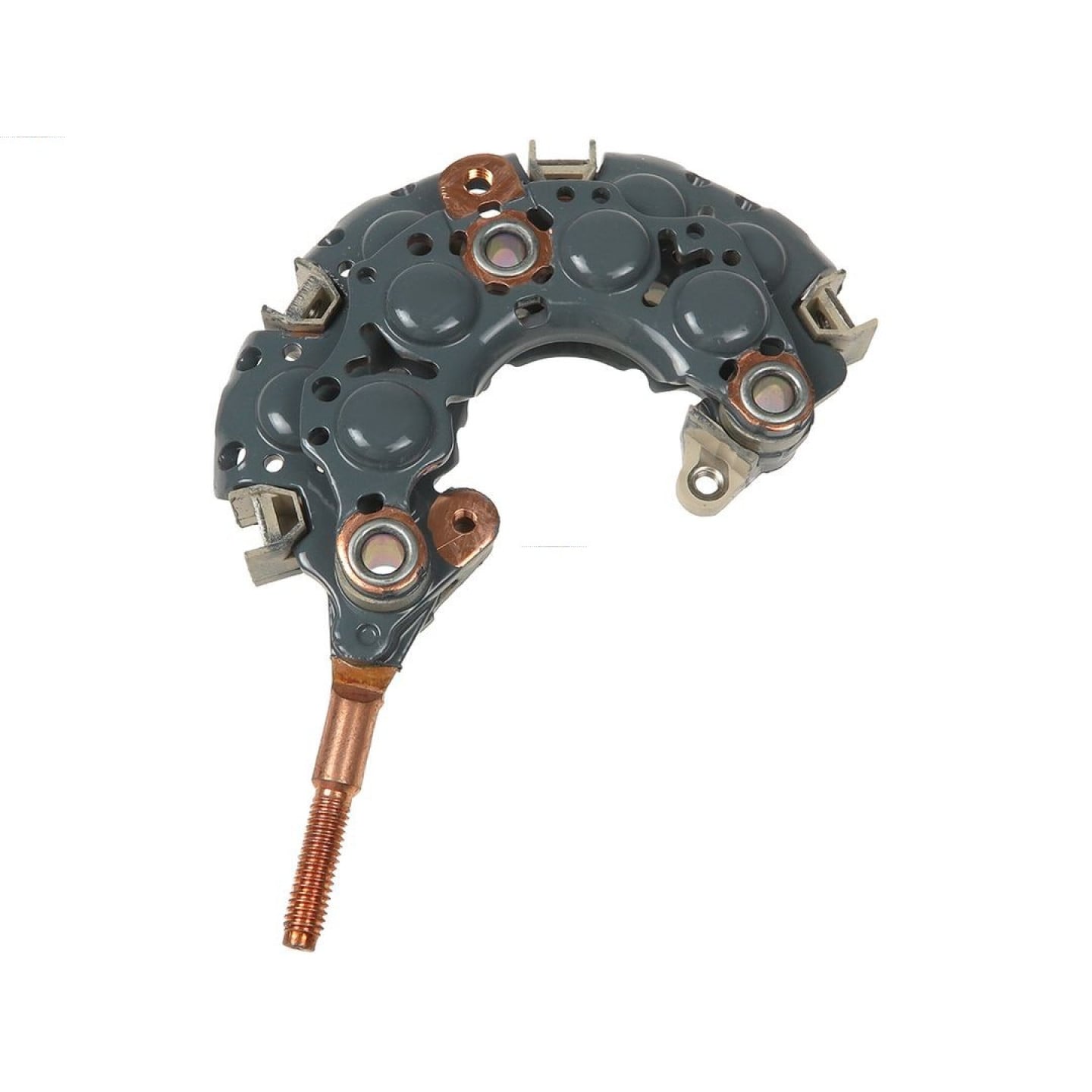 Usměrňovač, generátor AS-PL ARC6002