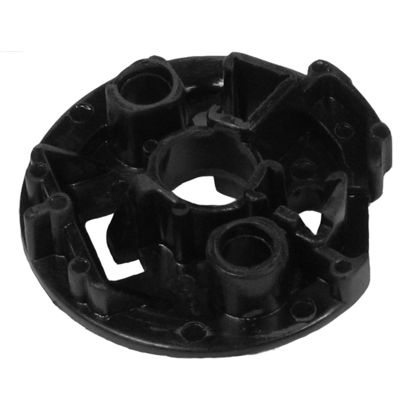 Valeo 594070 – Supporto Portaspazzole In Carbone Per Motorino Di Avviamento – Ricambio Auto - 3