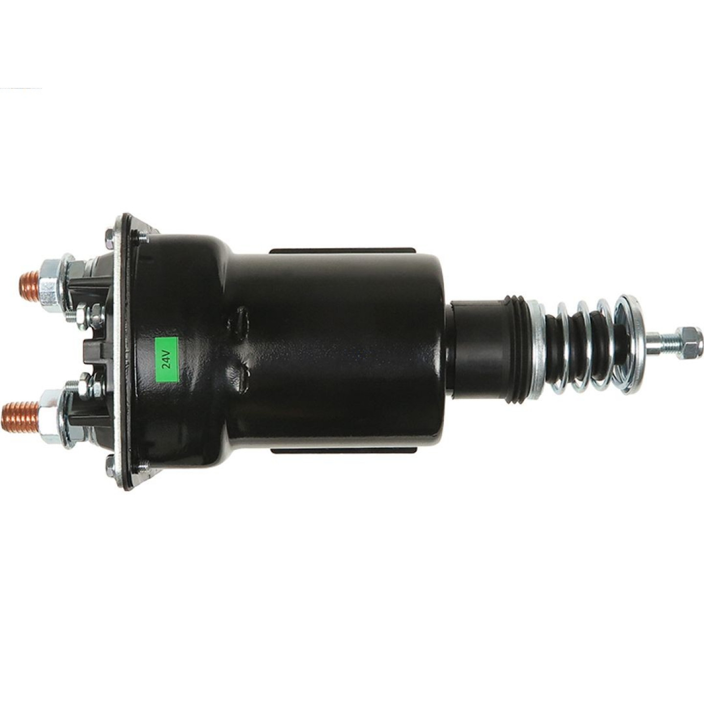 Magnetafbryder, starter AS-PL SS1004