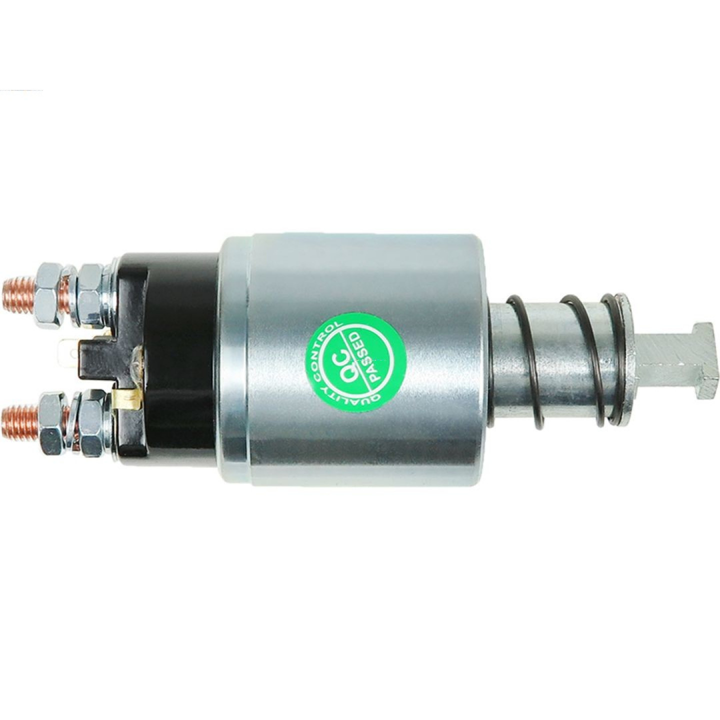Magnetafbryder, starter AS-PL SS2004