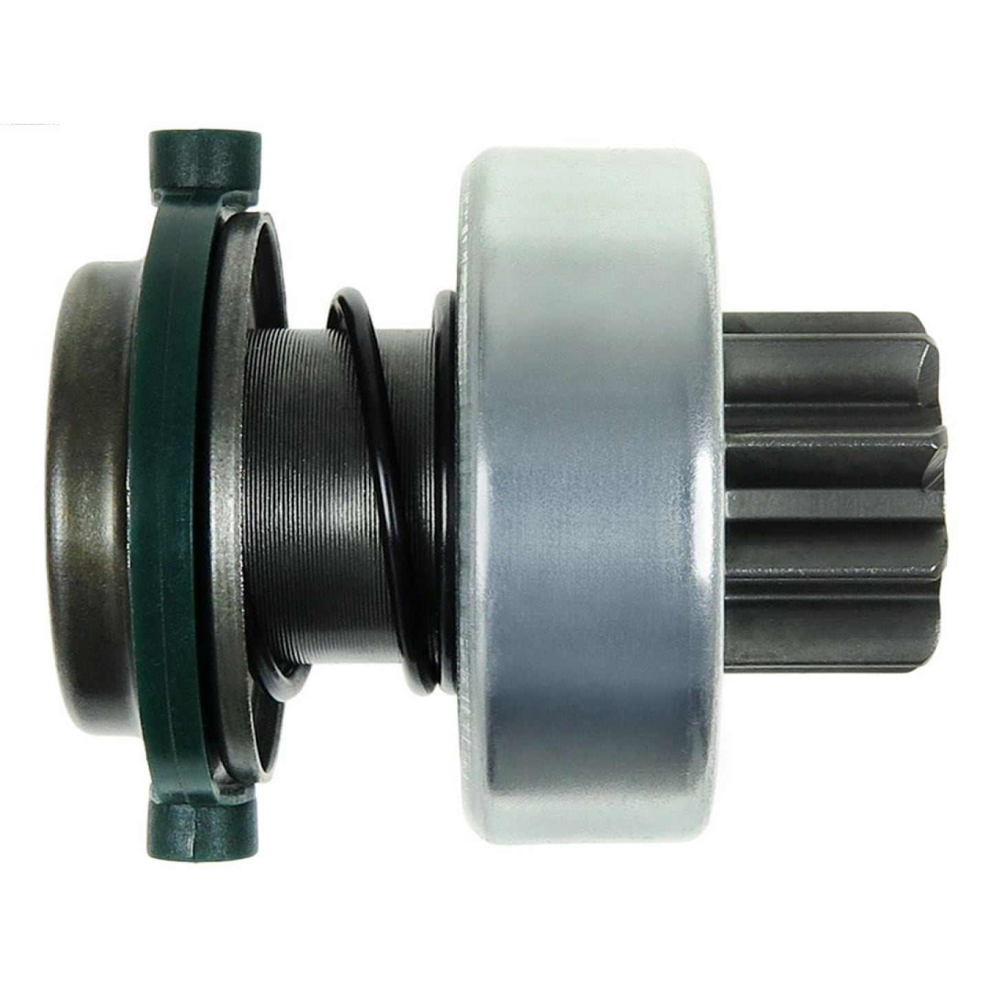 Volnoběžný převod, startér AS-PL SD0014