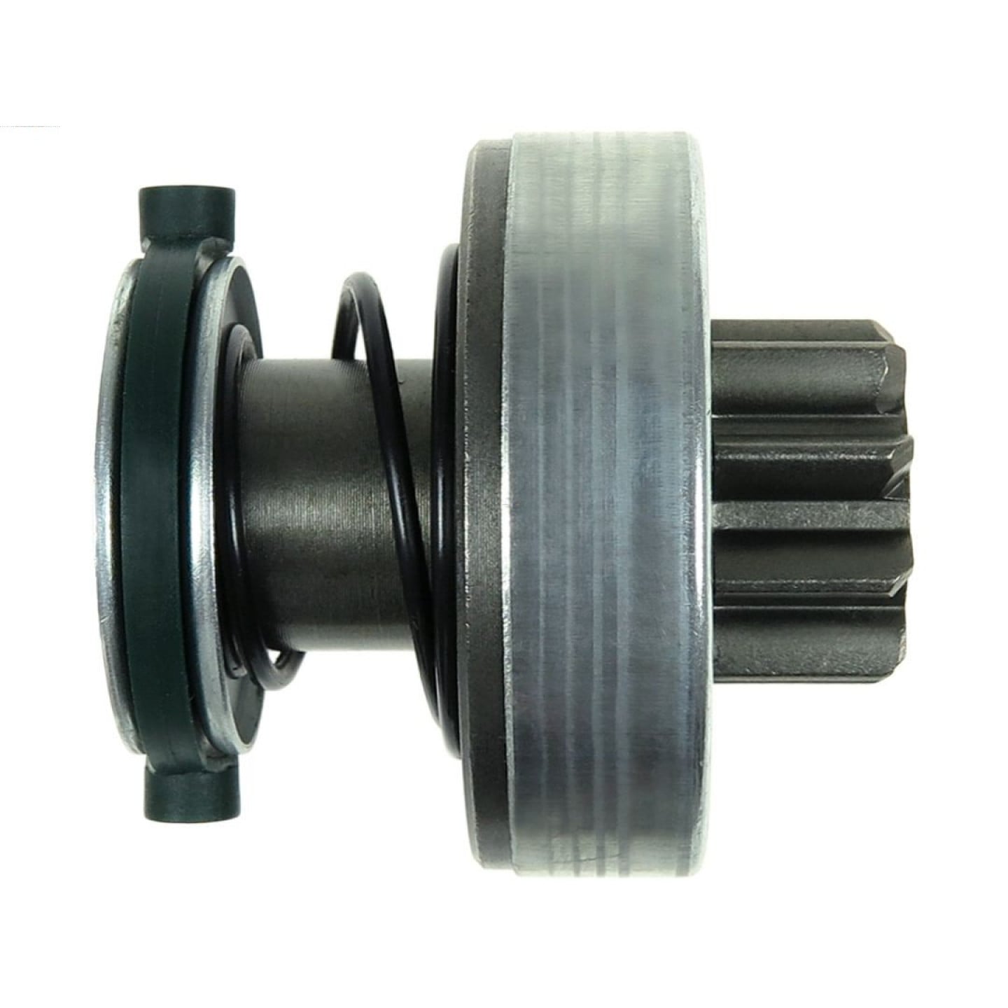 Volnoběžný převod, startér AS-PL SD0102