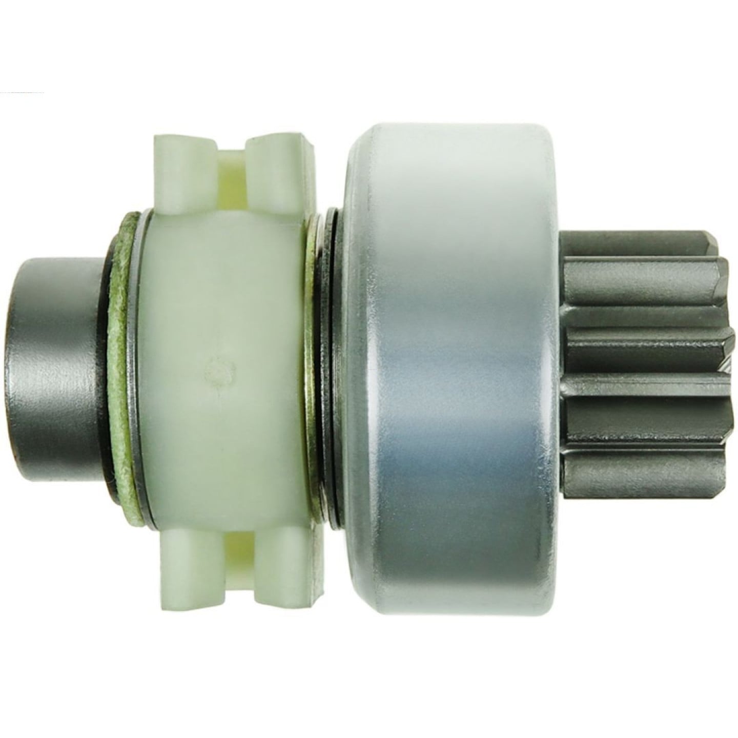 Embrayage à roue libre, démarreur AS-PL SD4009