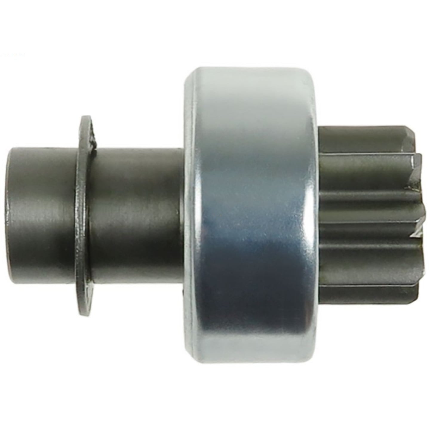 Embrayage à roue libre, démarreur AS-PL SD4033