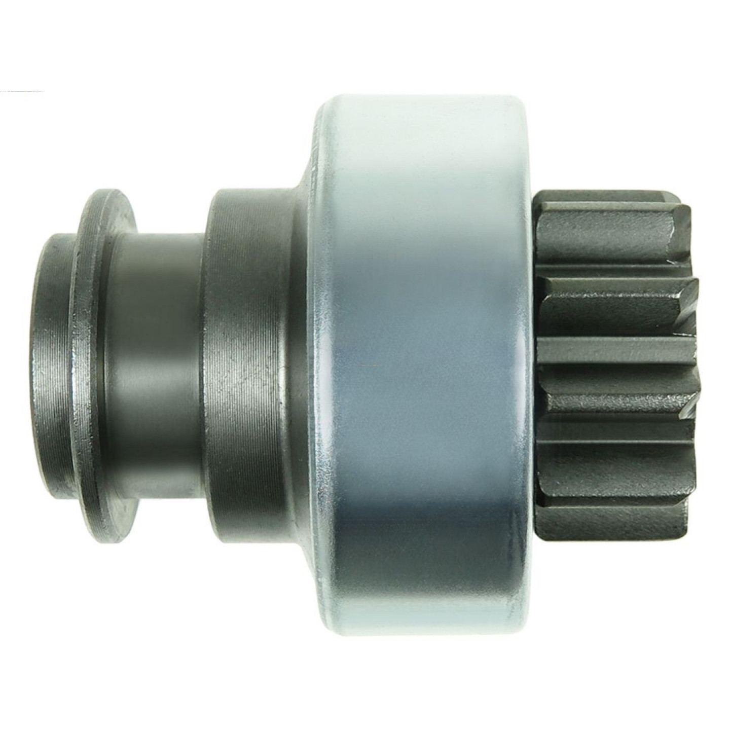 Embrayage à roue libre, démarreur AS-PL SD4036