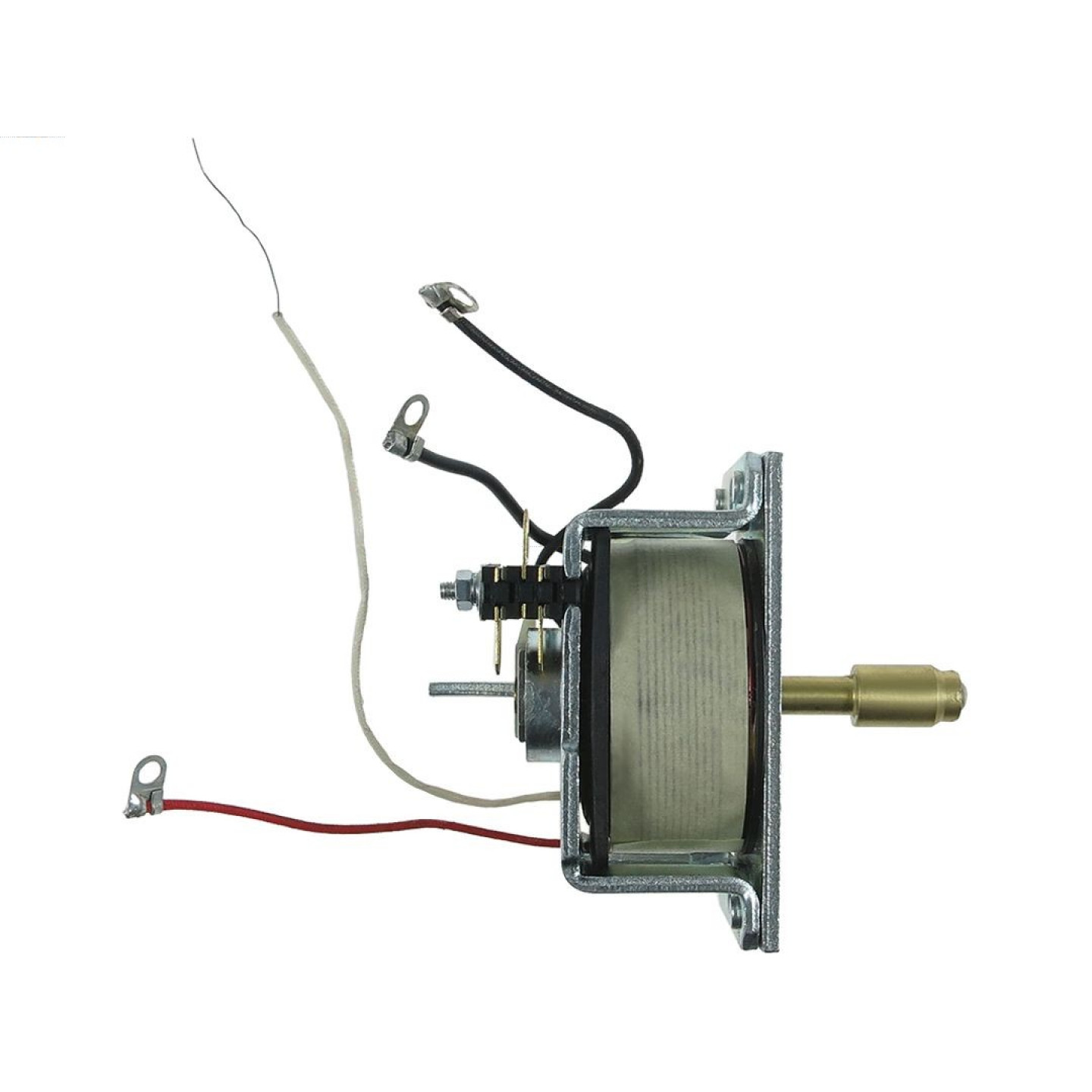 Elektromagnetický spínač, startér AS-PL SS0031