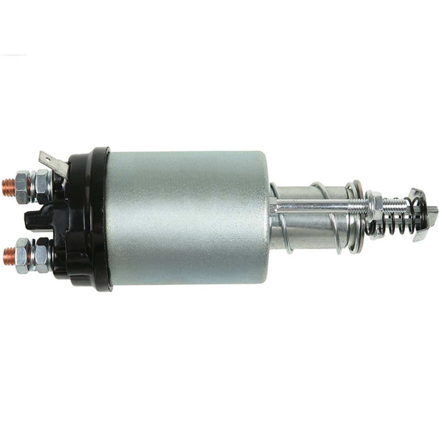 Magnetafbryder, starter AS-PL SS4017
