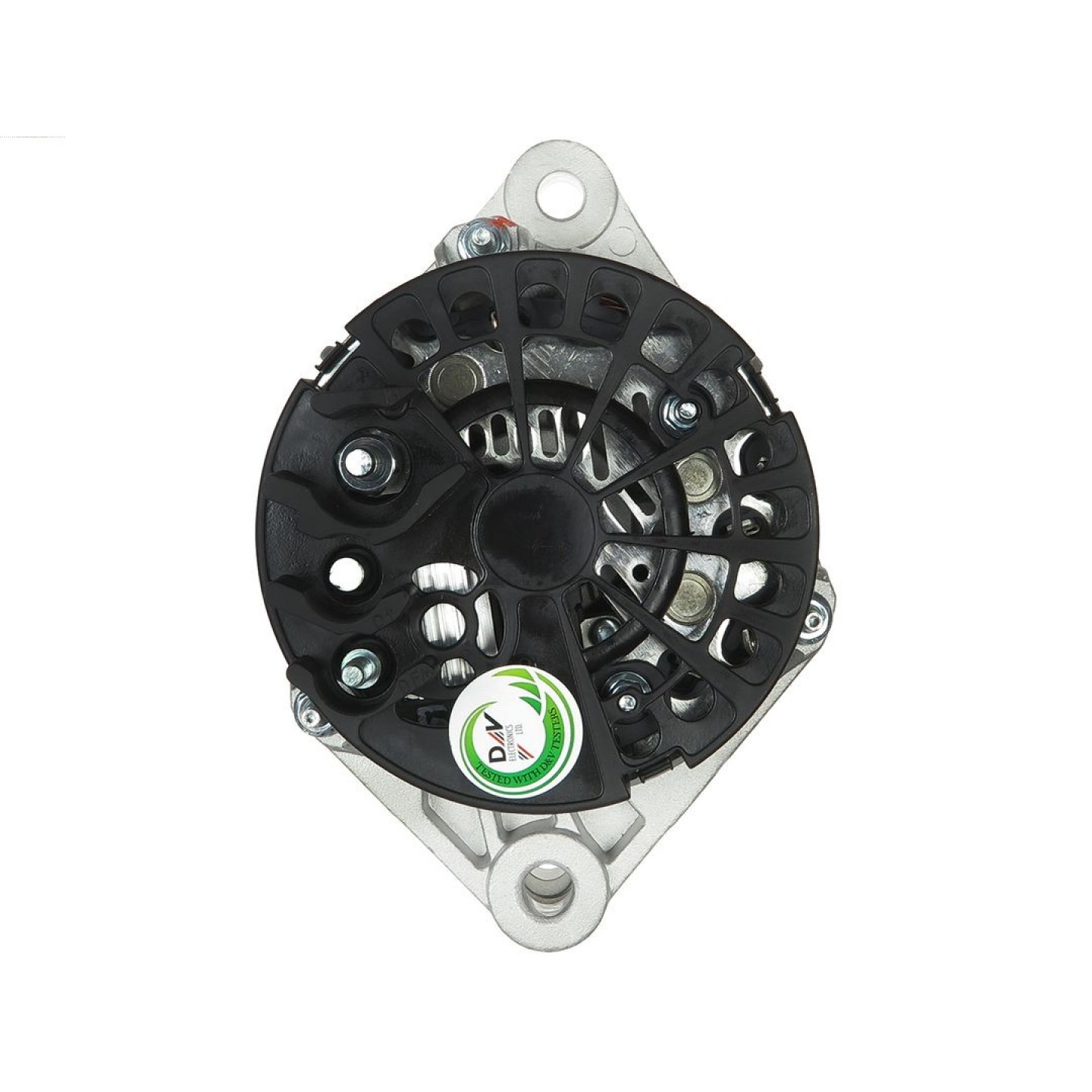 ASPL ARE0014 Alternatore 12V – Nuovo, Compatibile Universale – Verifica Idoneità Per La Tua Auto
