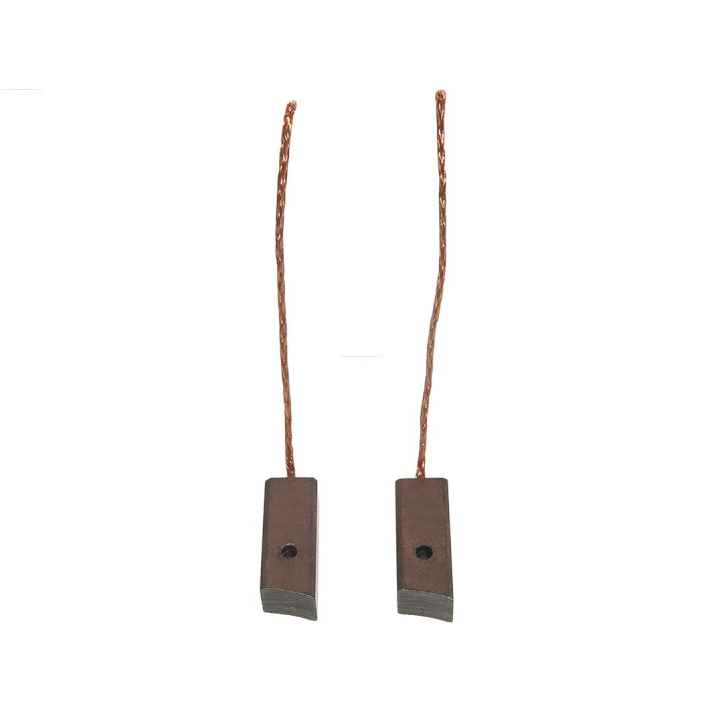 Uhlíkový kartáč, generátor AS-PL AB5008