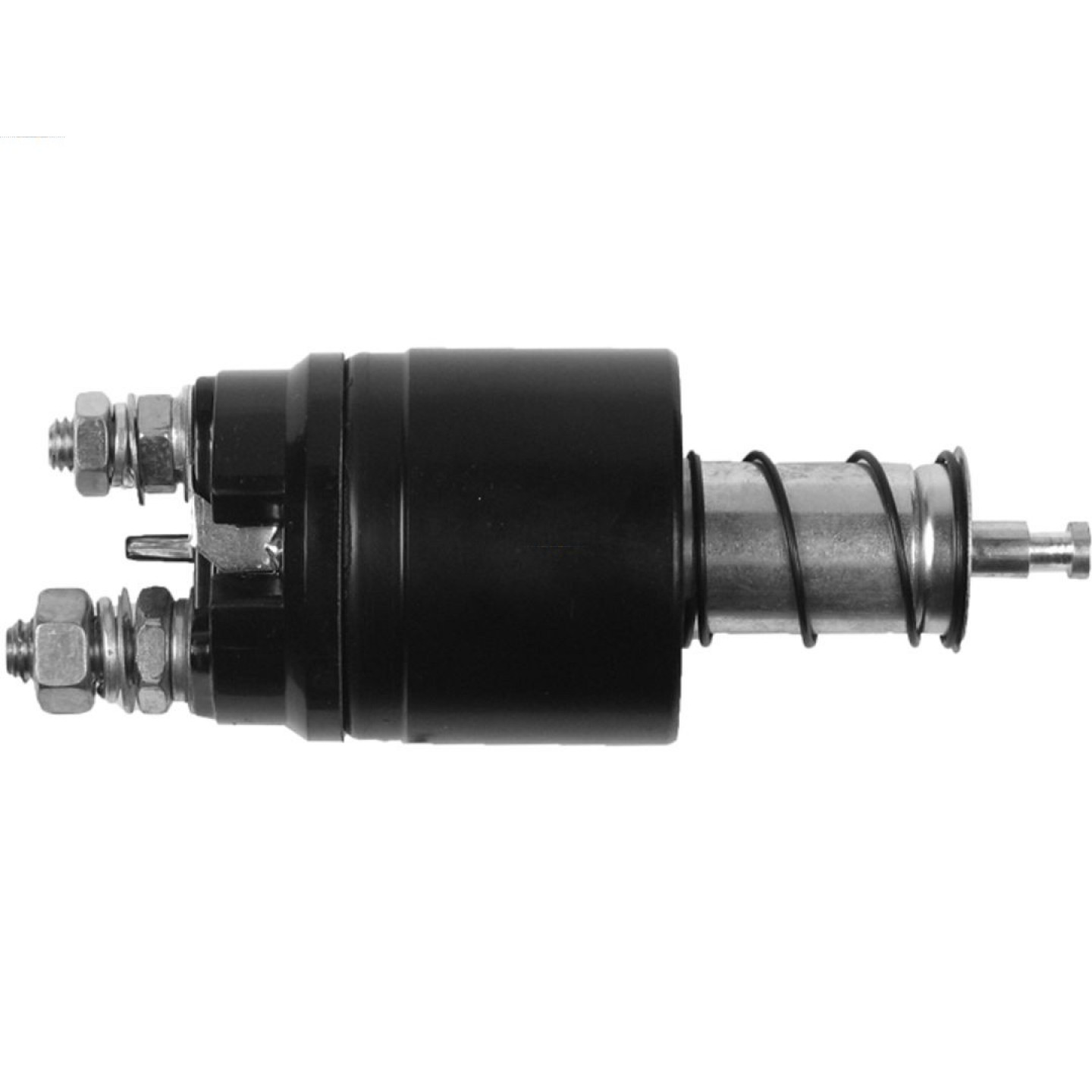 Solenoide,motor arranque AS-PL SS9009