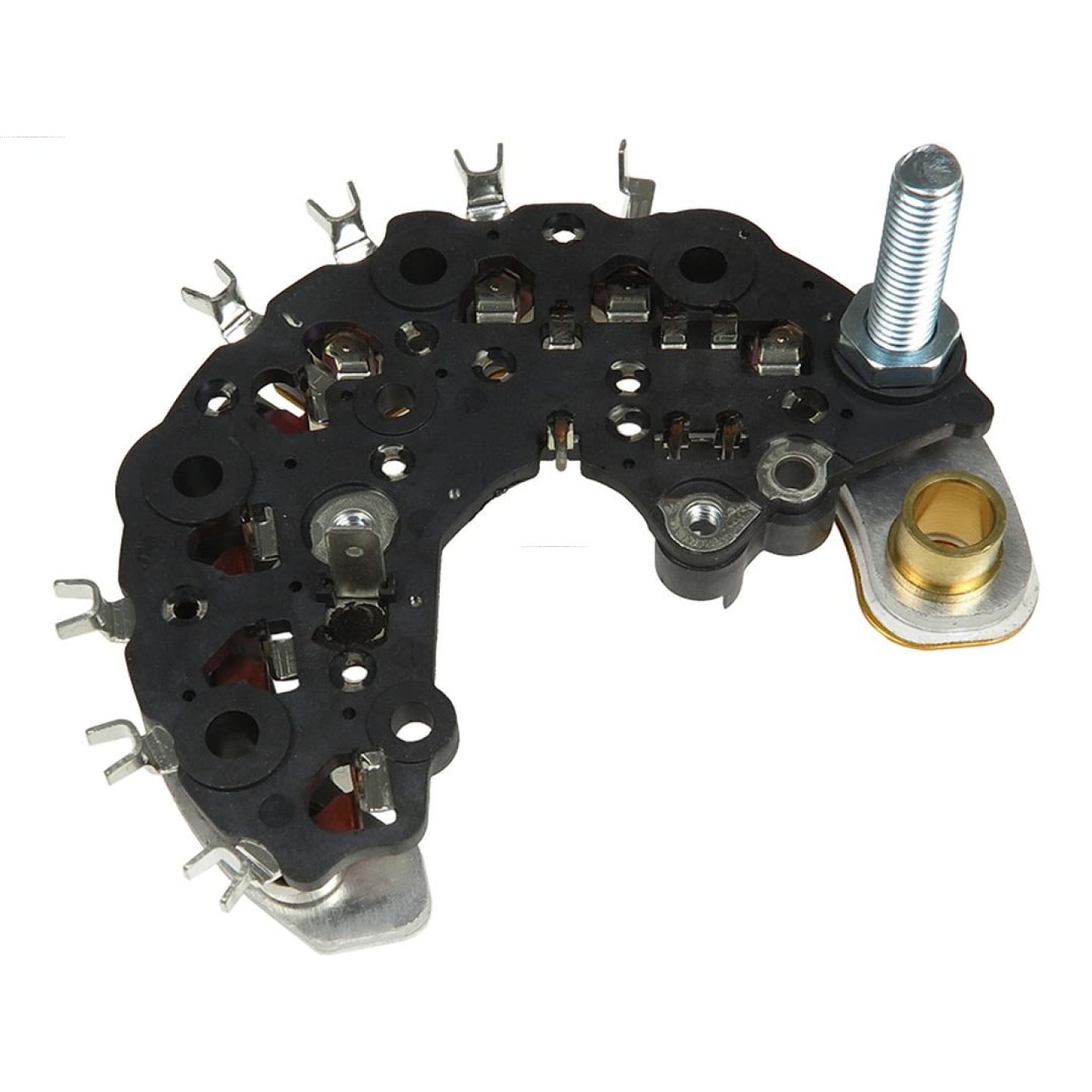 Usměrňovač, generátor AS-PL ARC3034