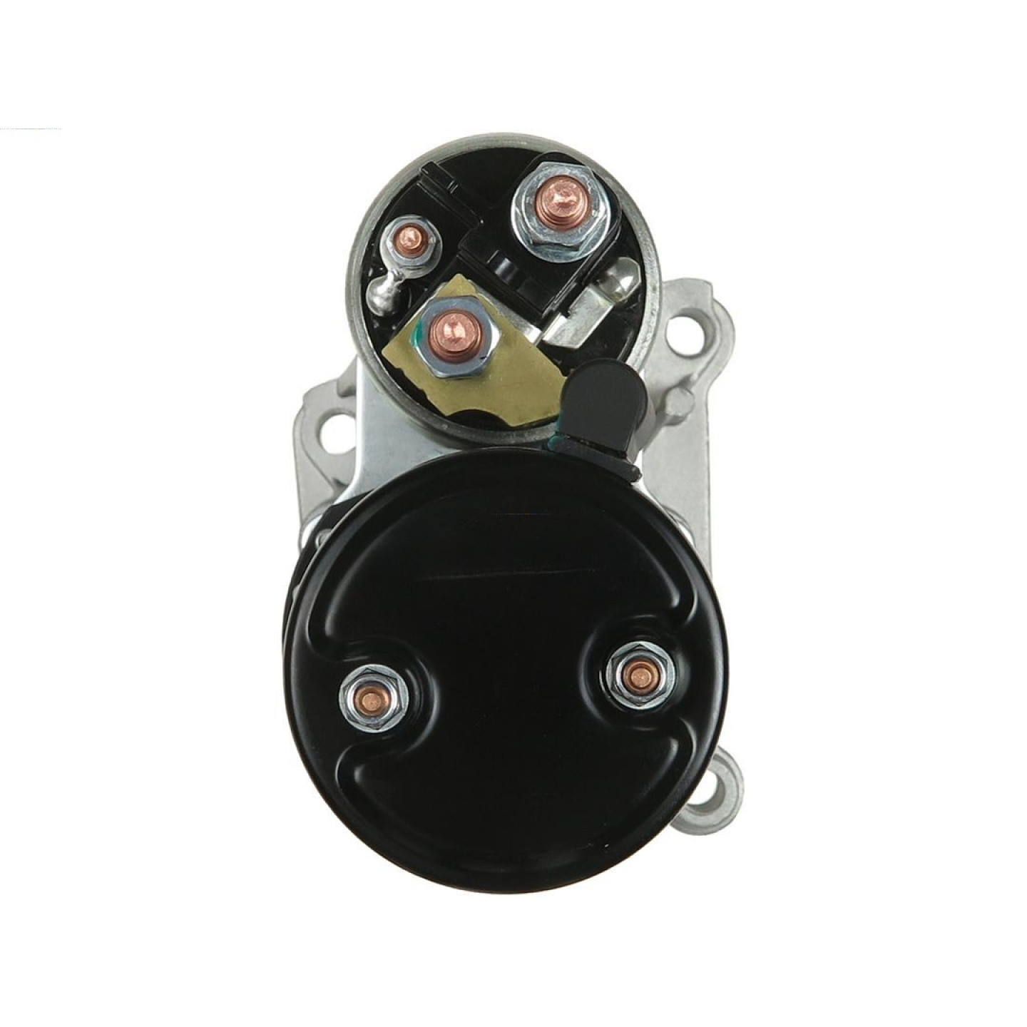 AS-PL S3024PR Motore Di Avviamento (Starter) Rigenerato Per Auto