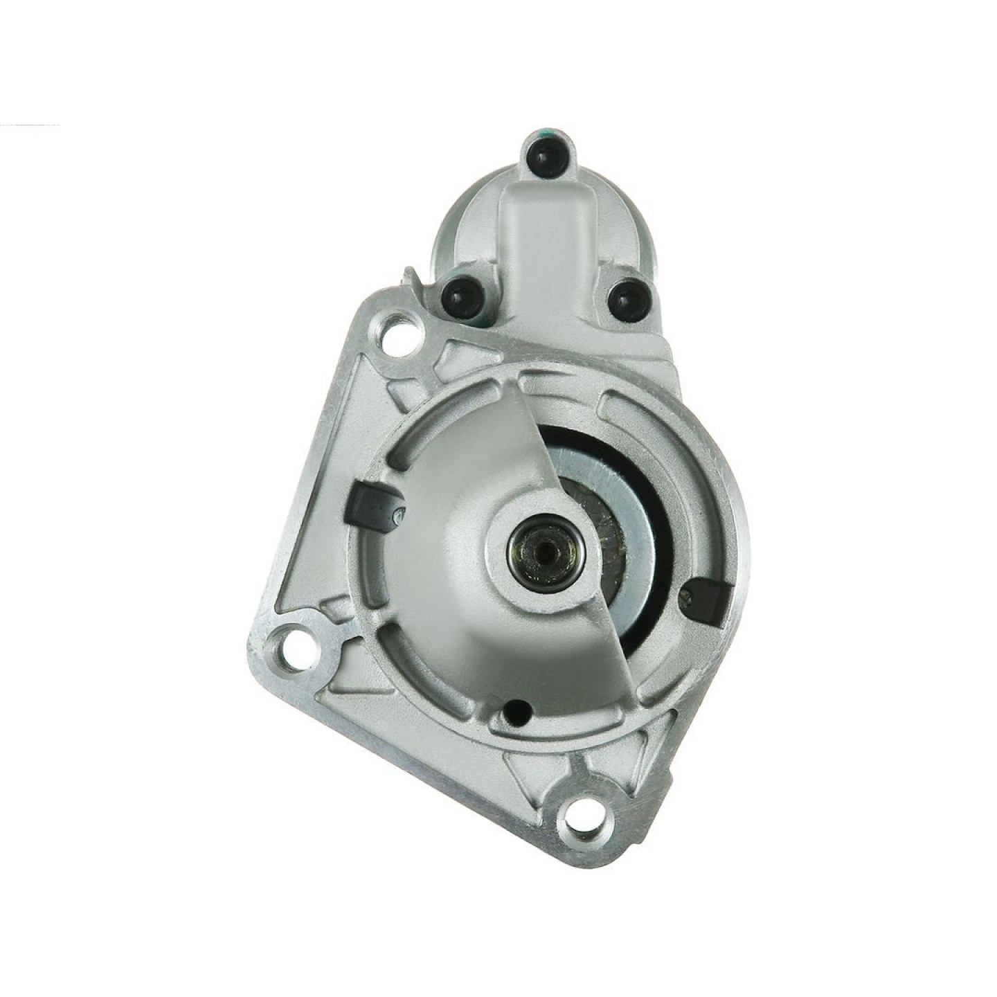 ASPL S0185 Motorino Di Avviamento – Ricambio Auto Con 3 Fori Filettati, Lunghezza 76 Mm