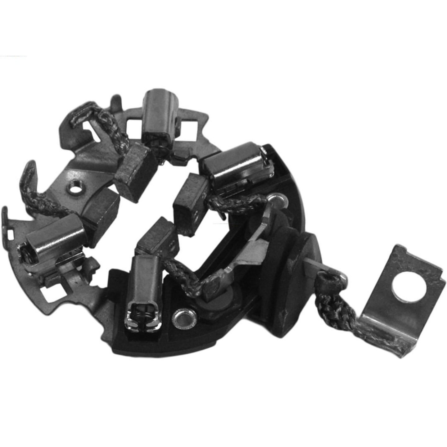 Houder, koolborstel AS-PL SBH0022(BOSCH)