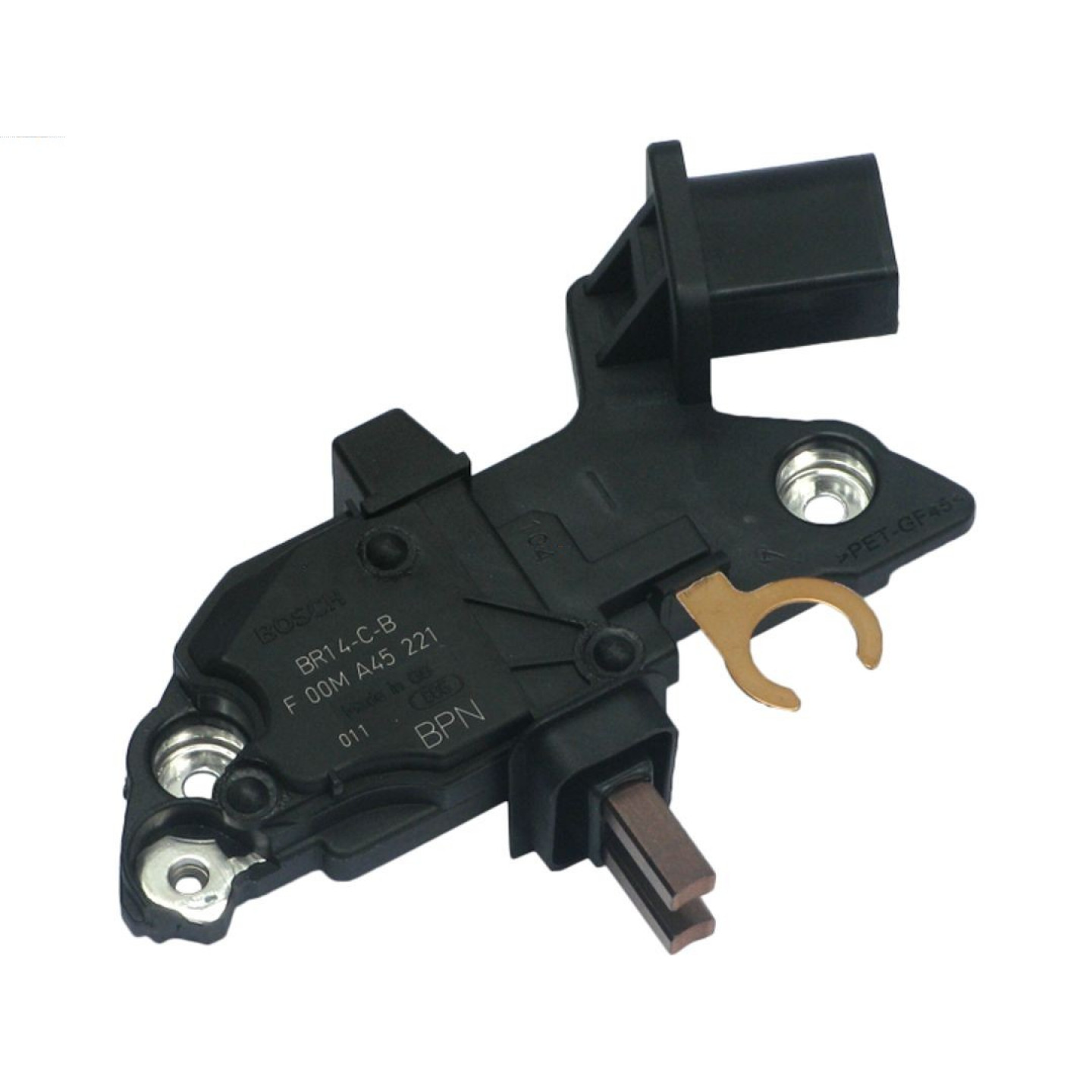 Generatorregulator AS-PL ARE0078(BOSCH)