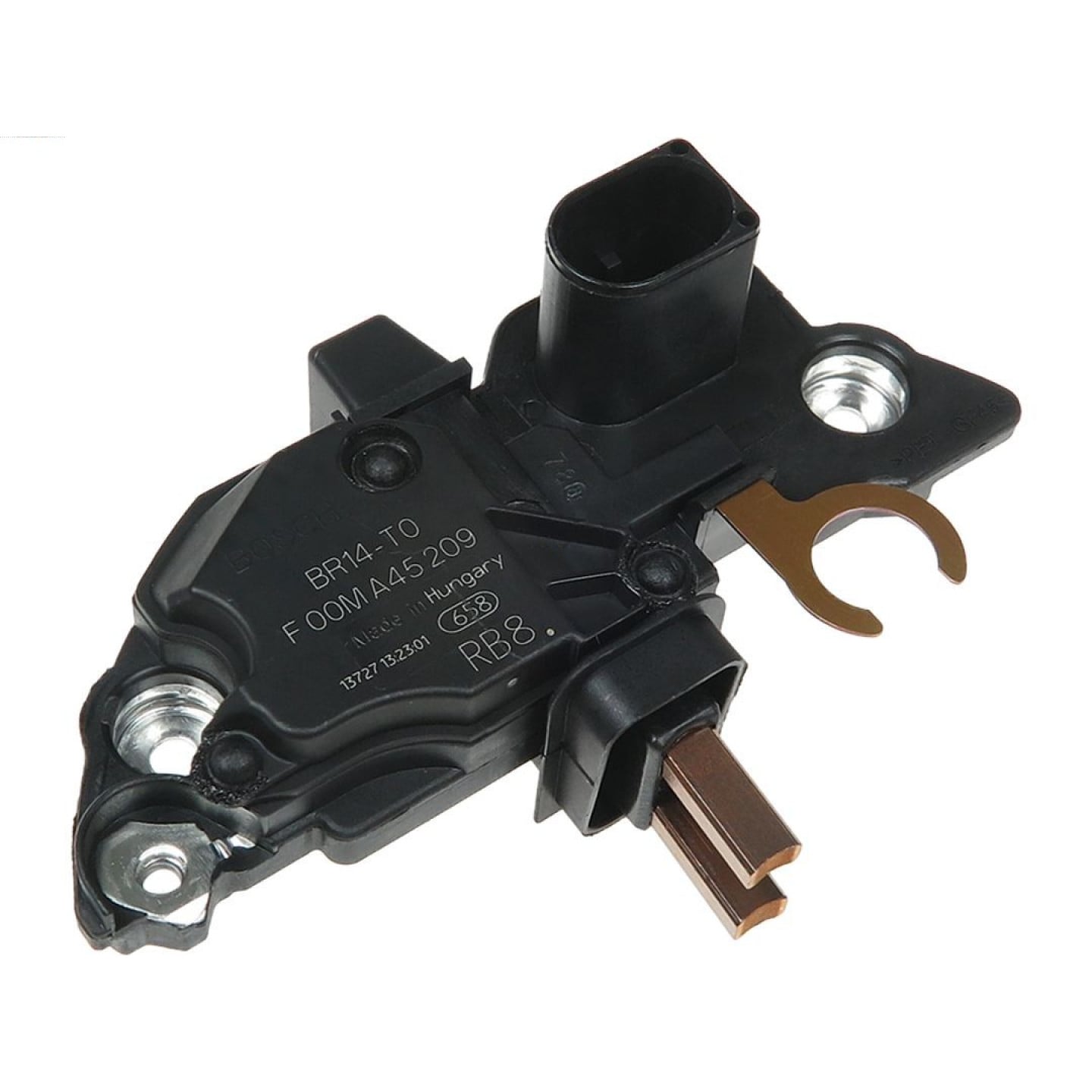 Bosch Automotive 0124325178 Generator