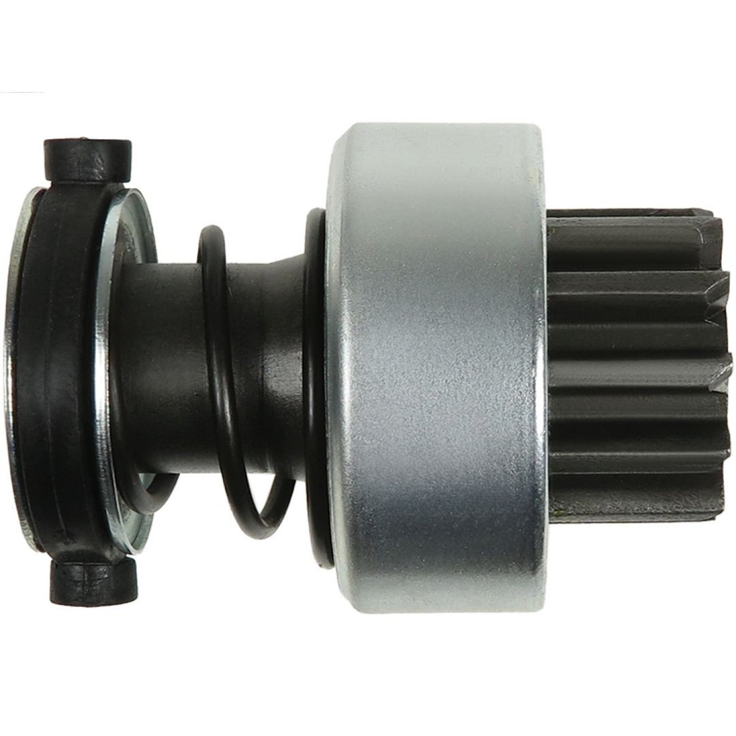 Volnoběžný převod, startér AS-PL SD0167