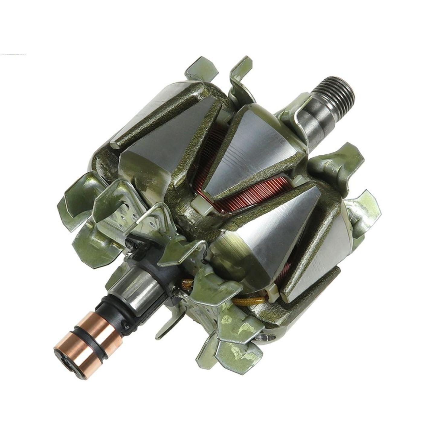 Wirnik, alternator AS-PL AR0024