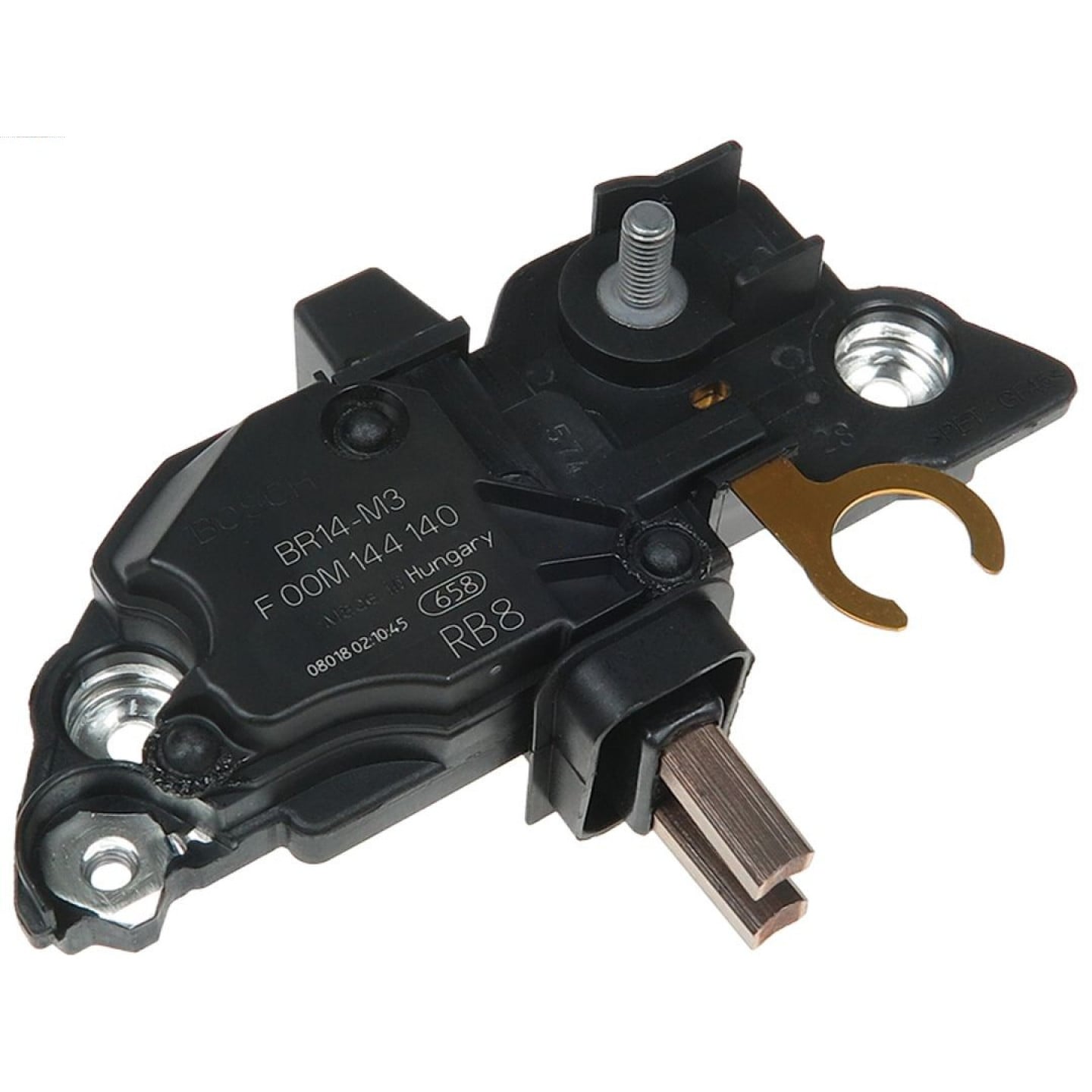 Generatorregulator AS-PL ARE0012(BOSCH)