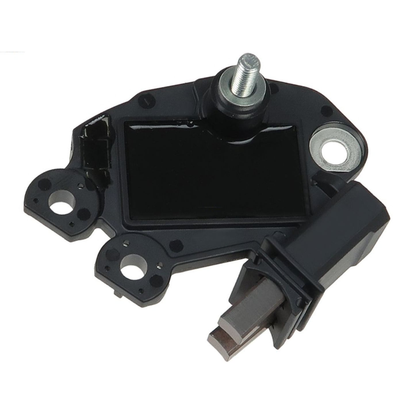 Regulador De Voltaje De Alternador AS-PL ARE3092S – Compatible Con Mercedes Clase C, A, B Y Smart Forfour, OEM 31285808