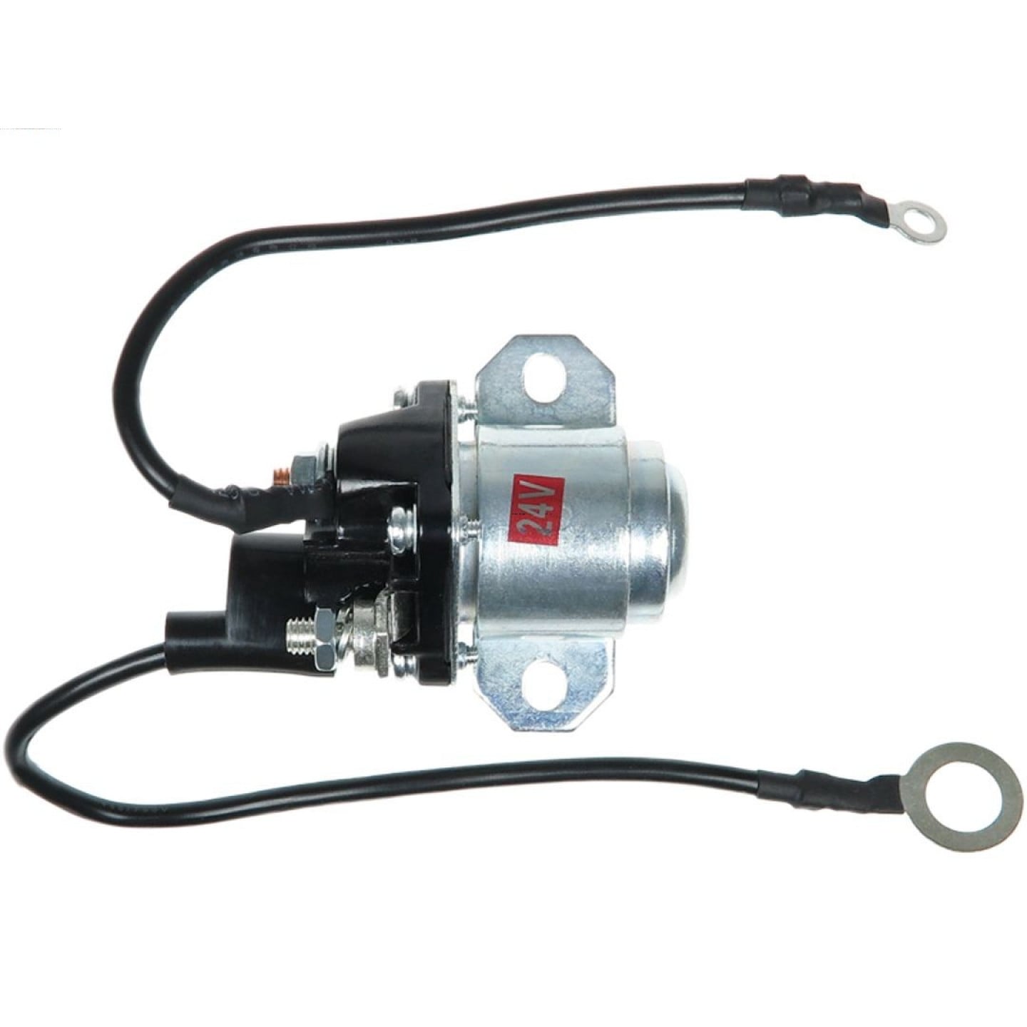Solenoide,motor arranque AS-PL SS5047