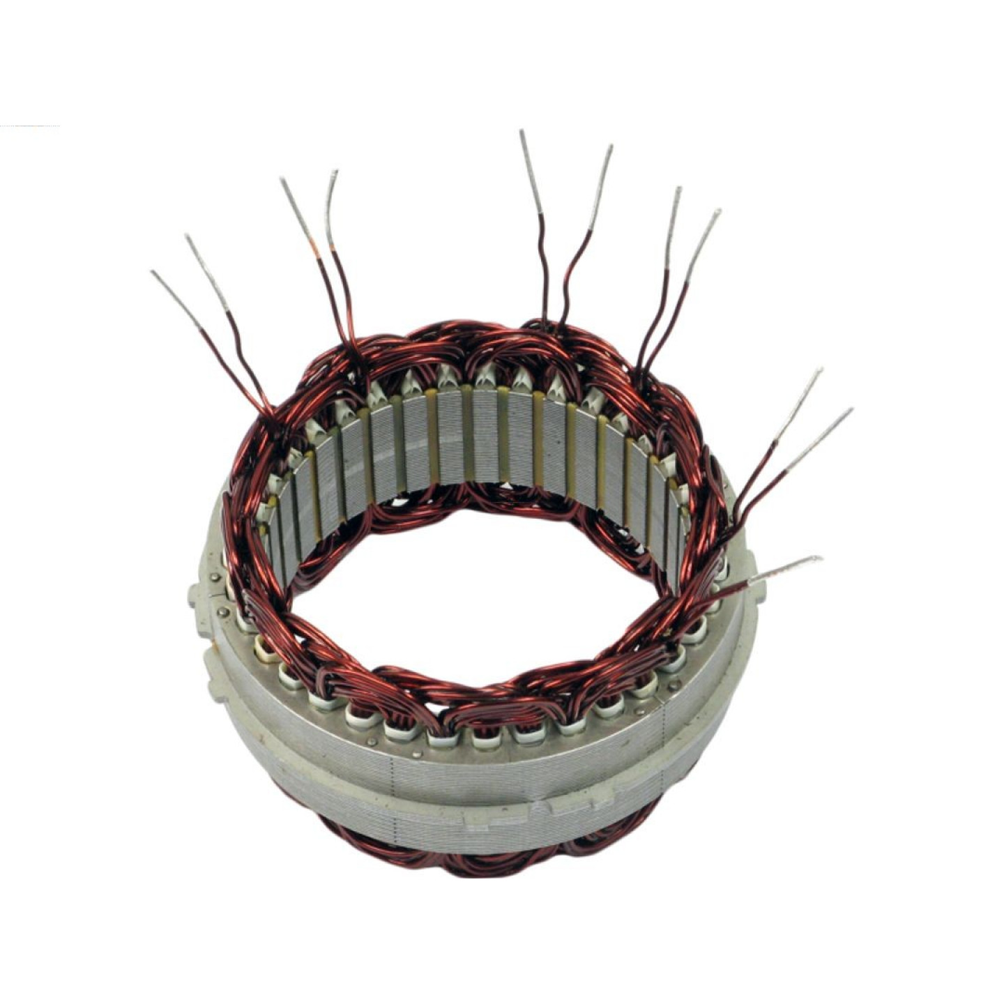 AS-PL A0043 Alternatore FORD TRANSIT 12V, 75A