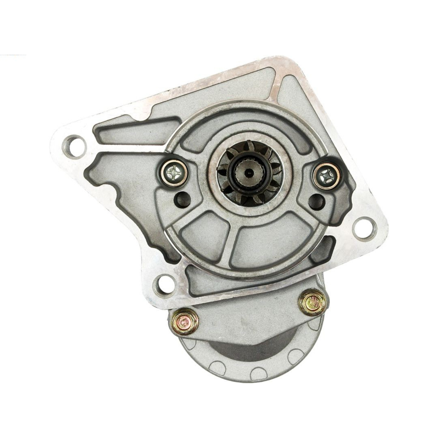 Motor de arranque AS-PL S6081