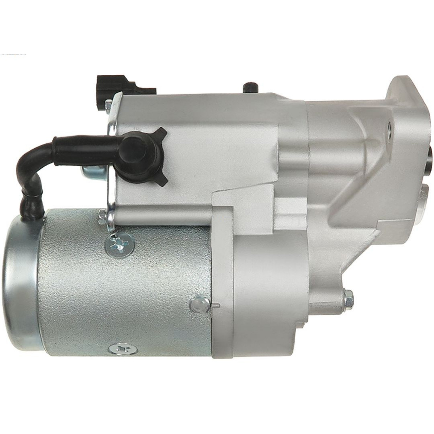 AS-PL SD0003 Meccanismo unidirezionale, Motorino d'avviamento