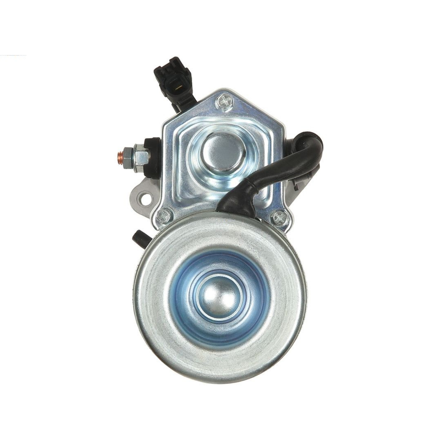 ASPL SD0083 Motorino Di Avviamento – Ricambio Auto Con 9 Denti, Diametro 34,8 Mm - 3