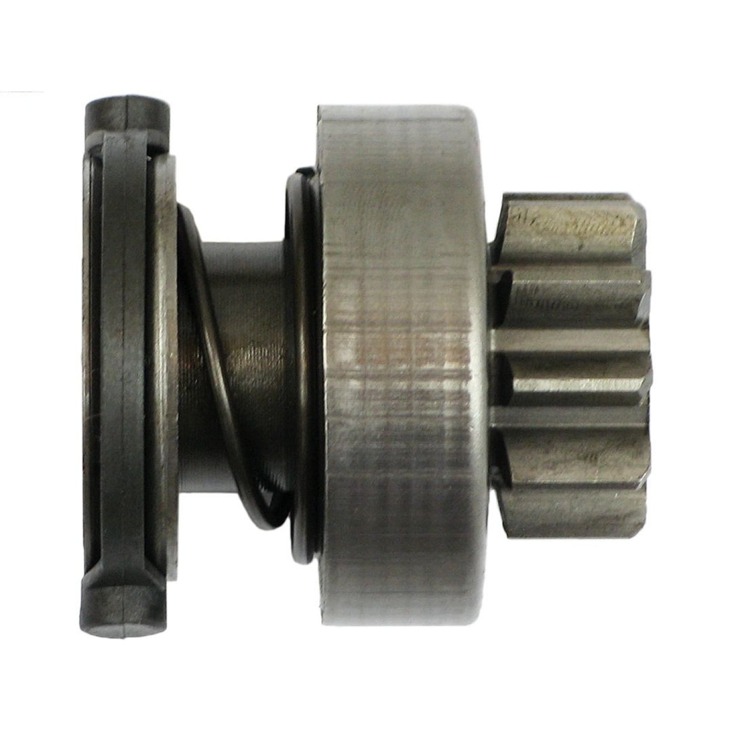 Volnoběžný převod, startér AS-PL SD0230
