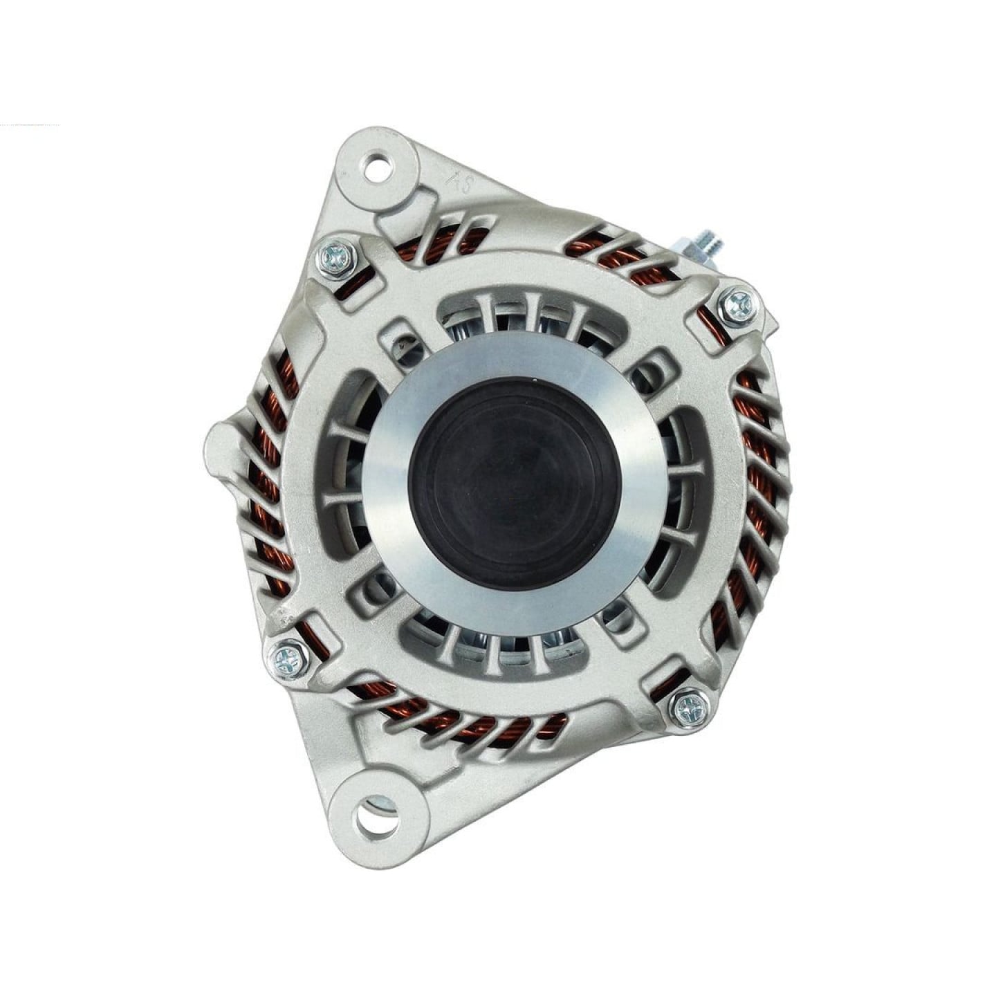 AS-PL A5076 Alternatore 12V, 70A per HONDA CIVIC, FR-V